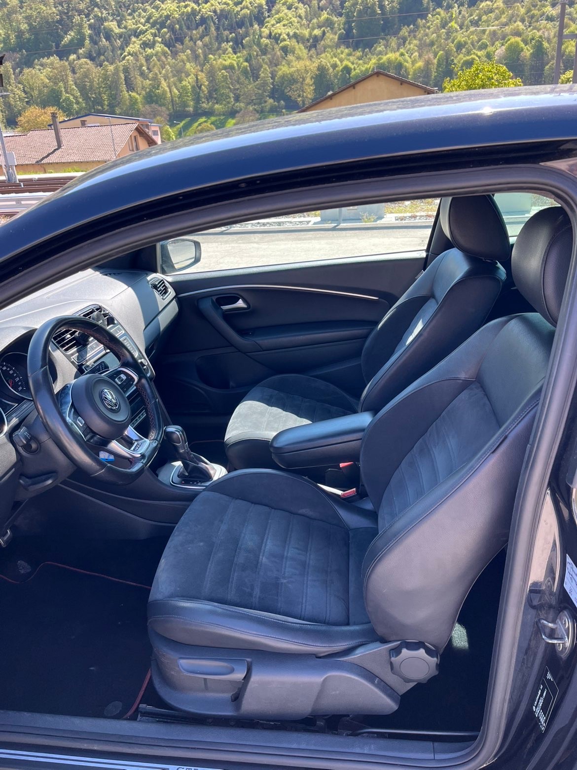 VW Polo 1.8 TSI GTI DSG-image-6