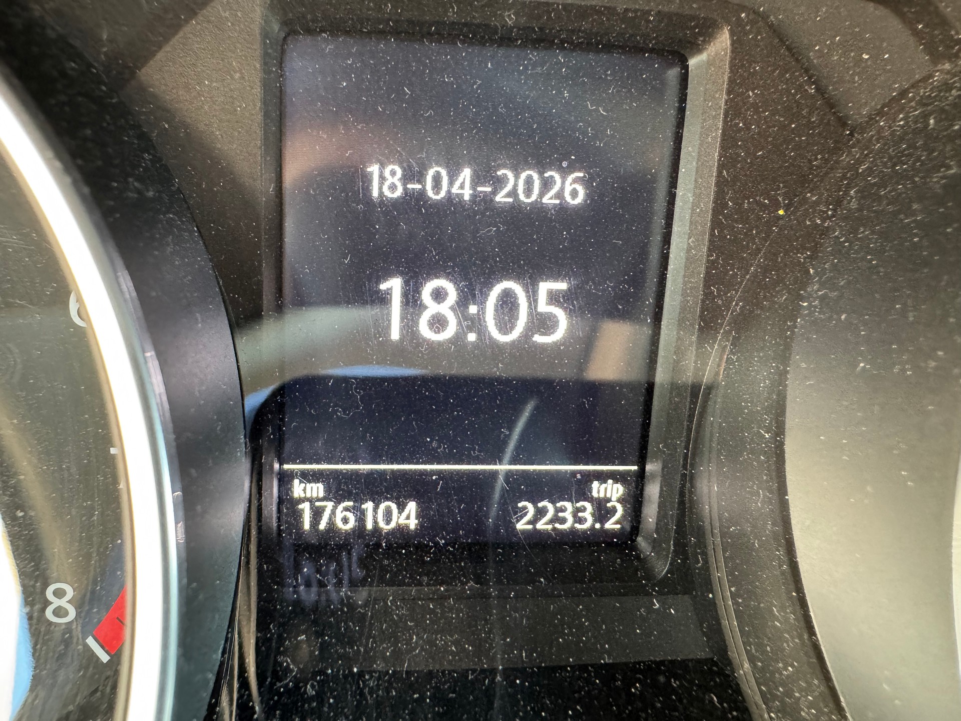 VW Polo 1.2 TSI BMT Comfortline-image-12