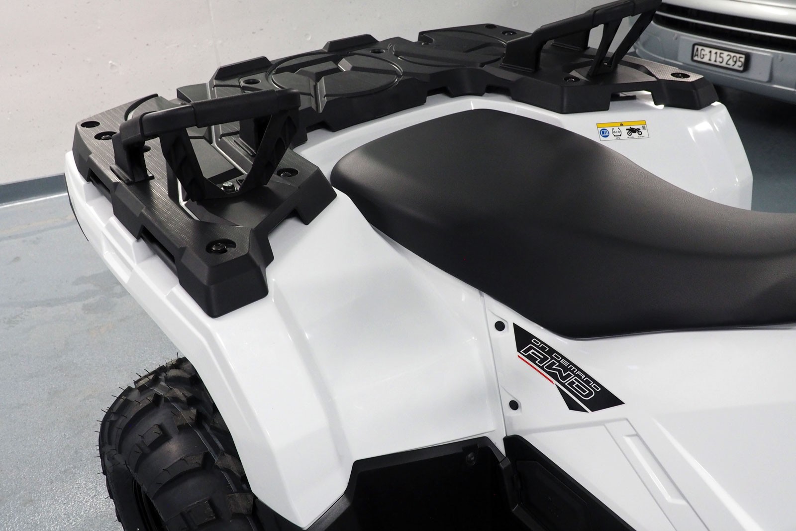 POLARIS Sportsman 570 4x4-image-15