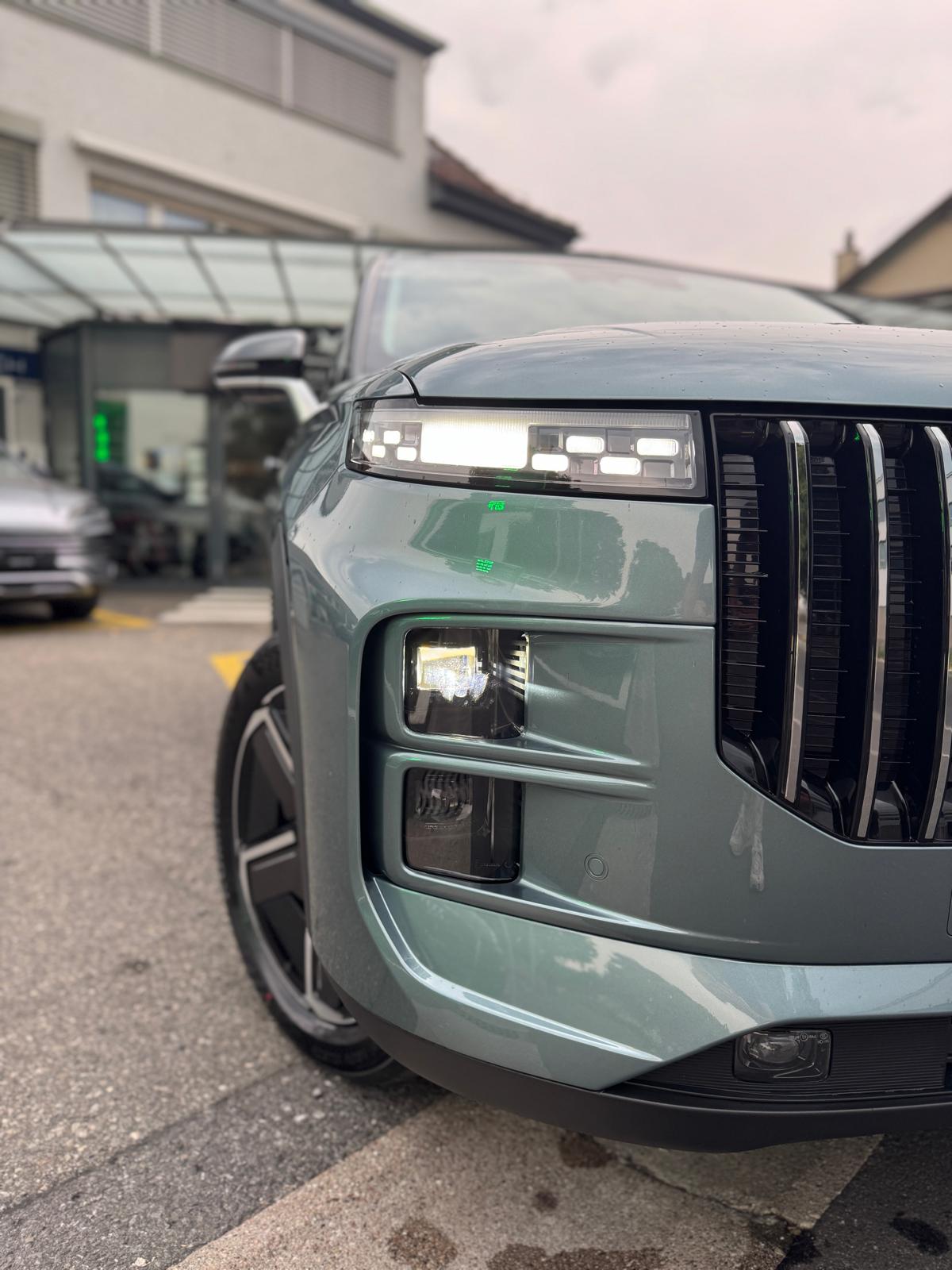 JAECOO 7 1.5TGDI SHS-P PHEV Exclusive DCT-image-4