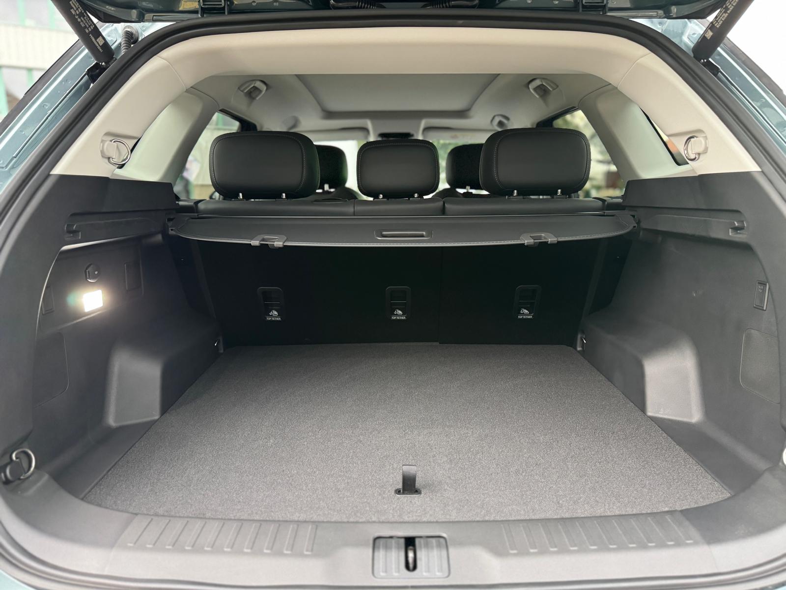 JAECOO 7 1.5TGDI SHS-P PHEV Exclusive DCT-image-20