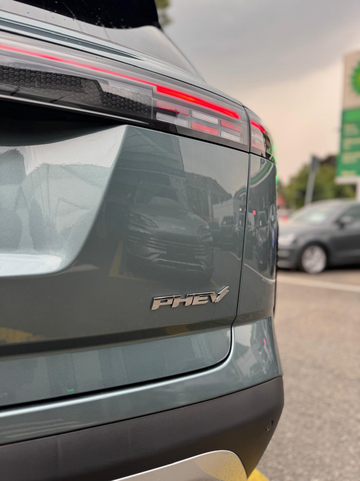 JAECOO 7 1.5TGDI SHS-P PHEV Exclusive DCT-image-5