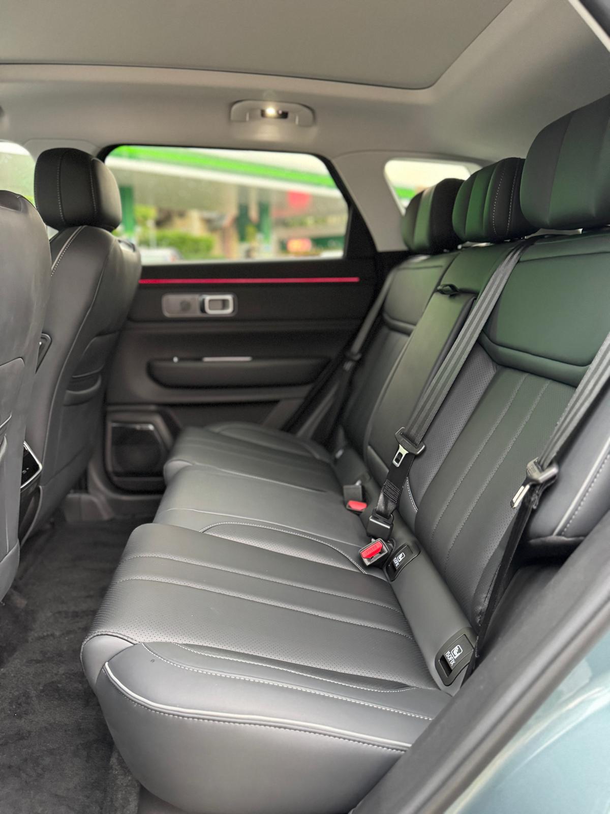 JAECOO 7 1.5TGDI SHS-P PHEV Exclusive DCT-image-15