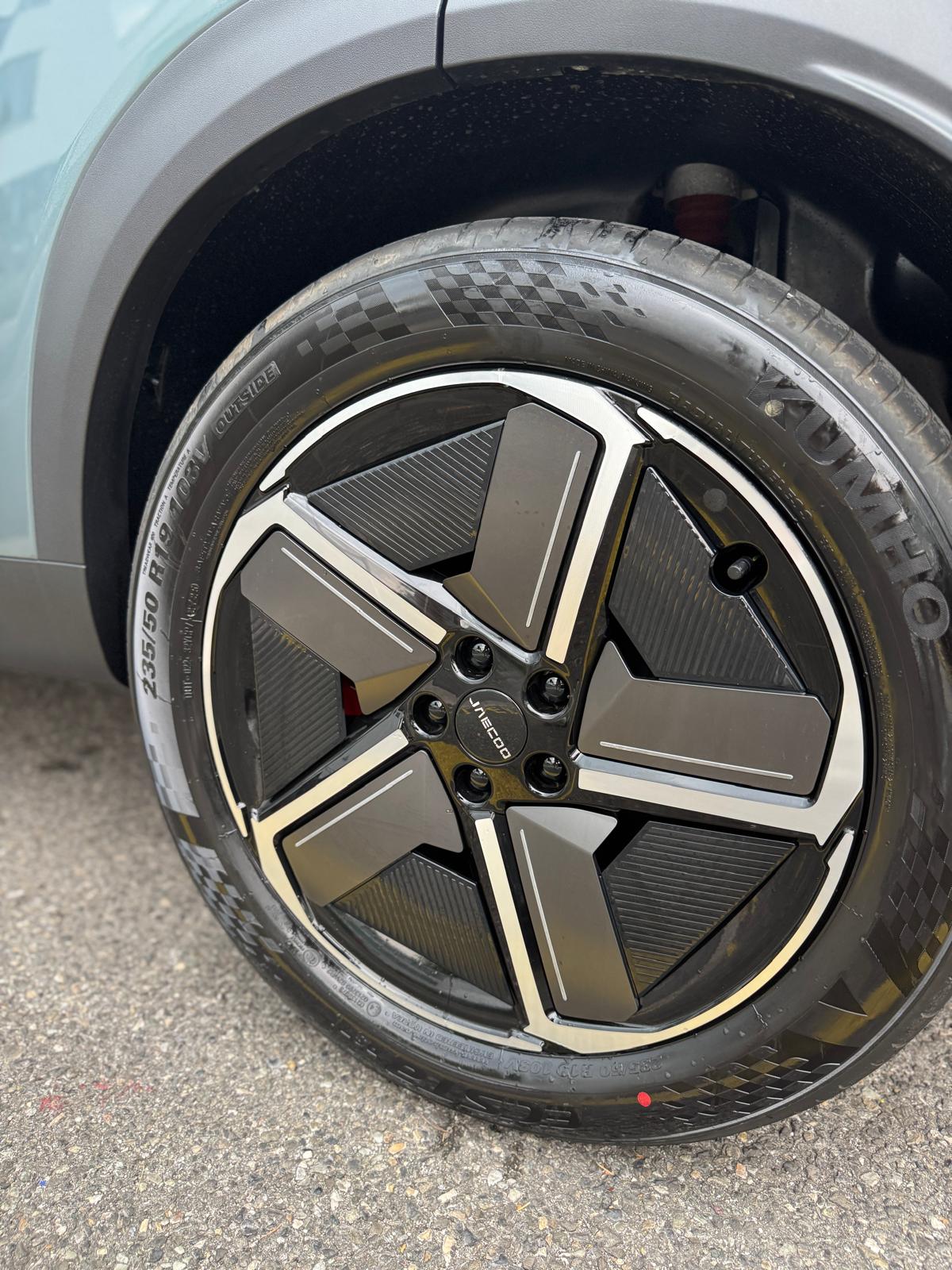 JAECOO 7 1.5TGDI SHS-P PHEV Exclusive DCT-image-6