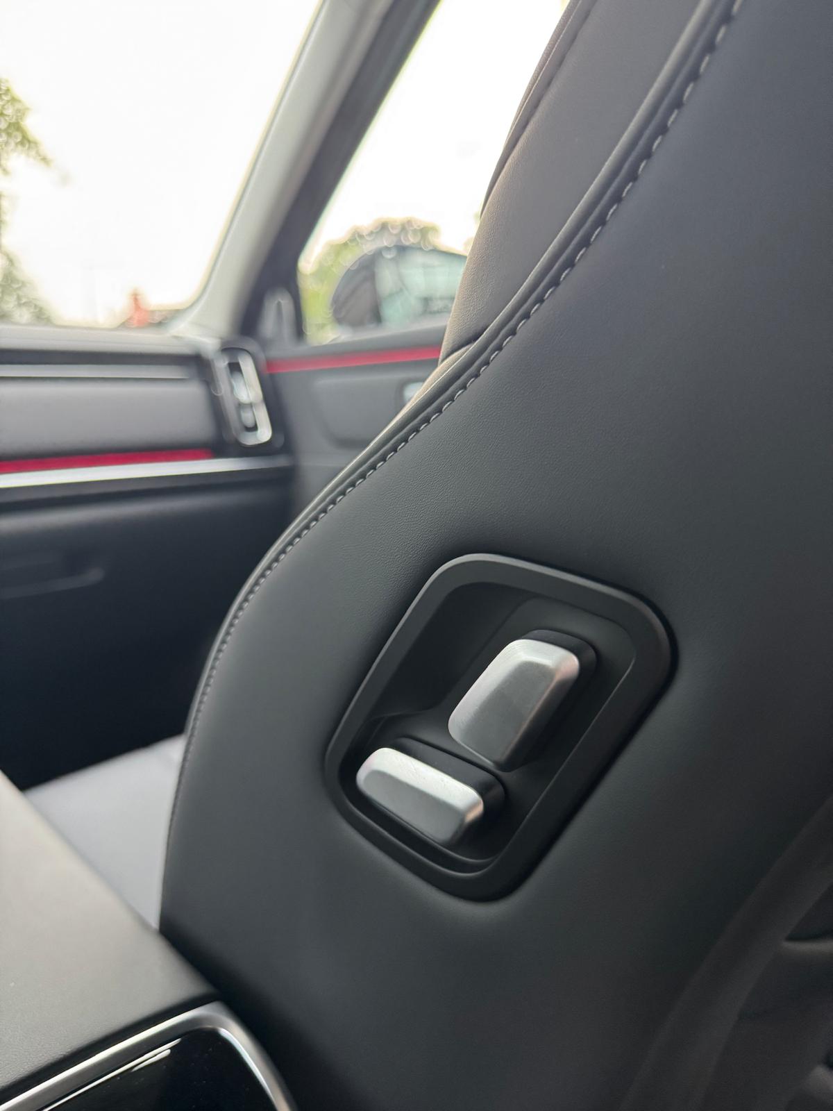 JAECOO 7 1.5TGDI SHS-P PHEV Exclusive DCT-image-17