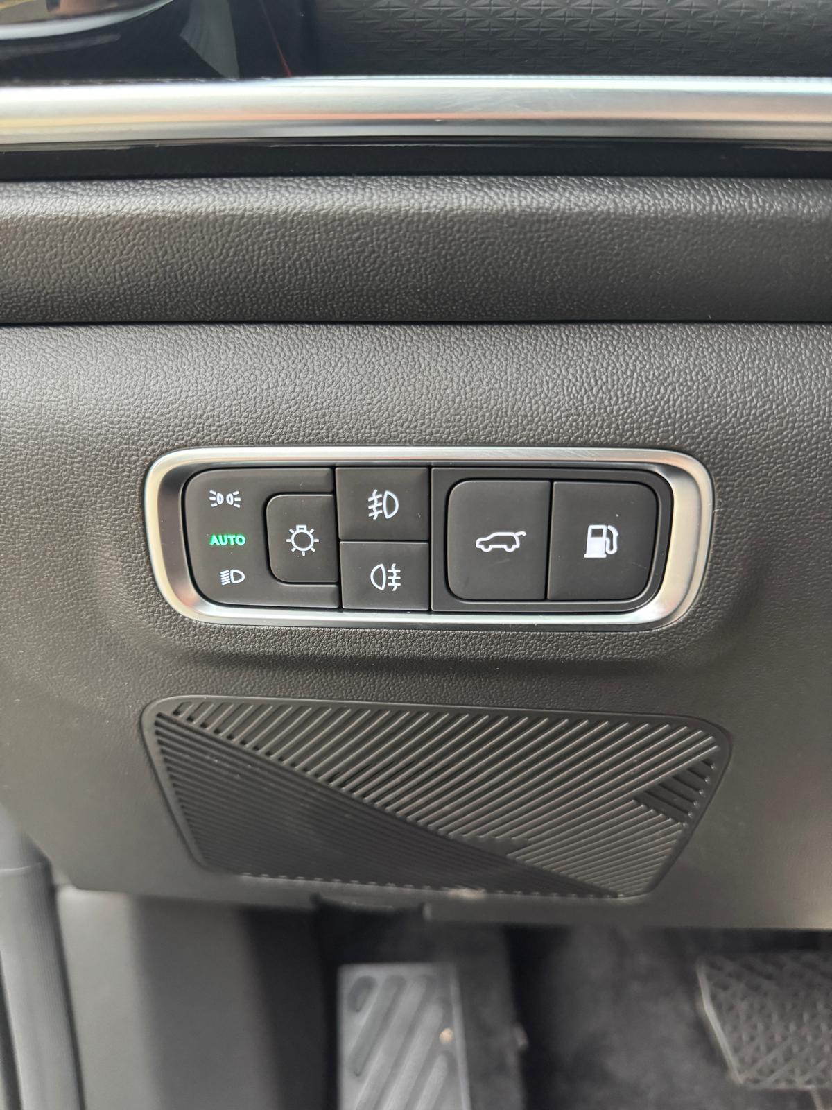 JAECOO 7 1.5TGDI SHS-P PHEV Exclusive DCT-image-11