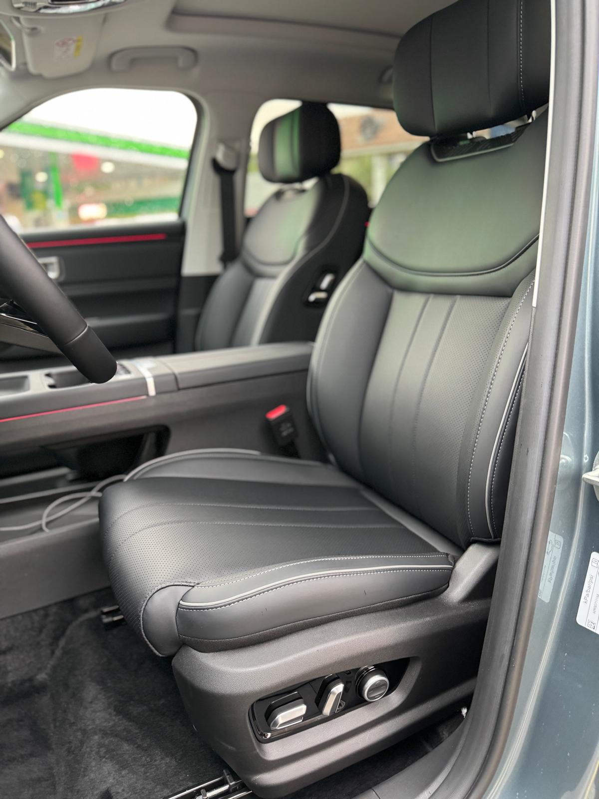 JAECOO 7 1.5TGDI SHS-P PHEV Exclusive DCT-image-9