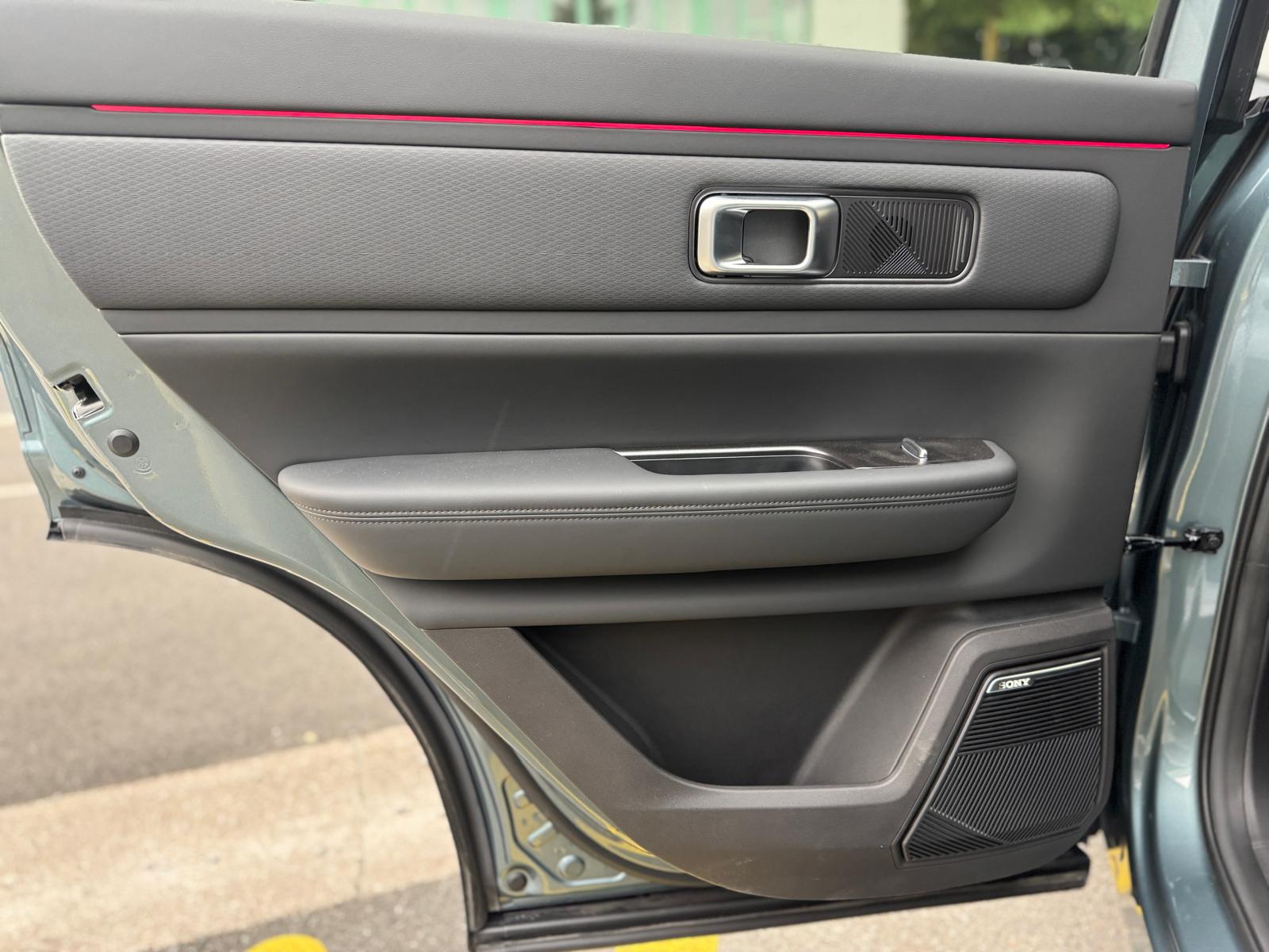 JAECOO 7 1.5TGDI SHS-P PHEV Exclusive DCT-image-18