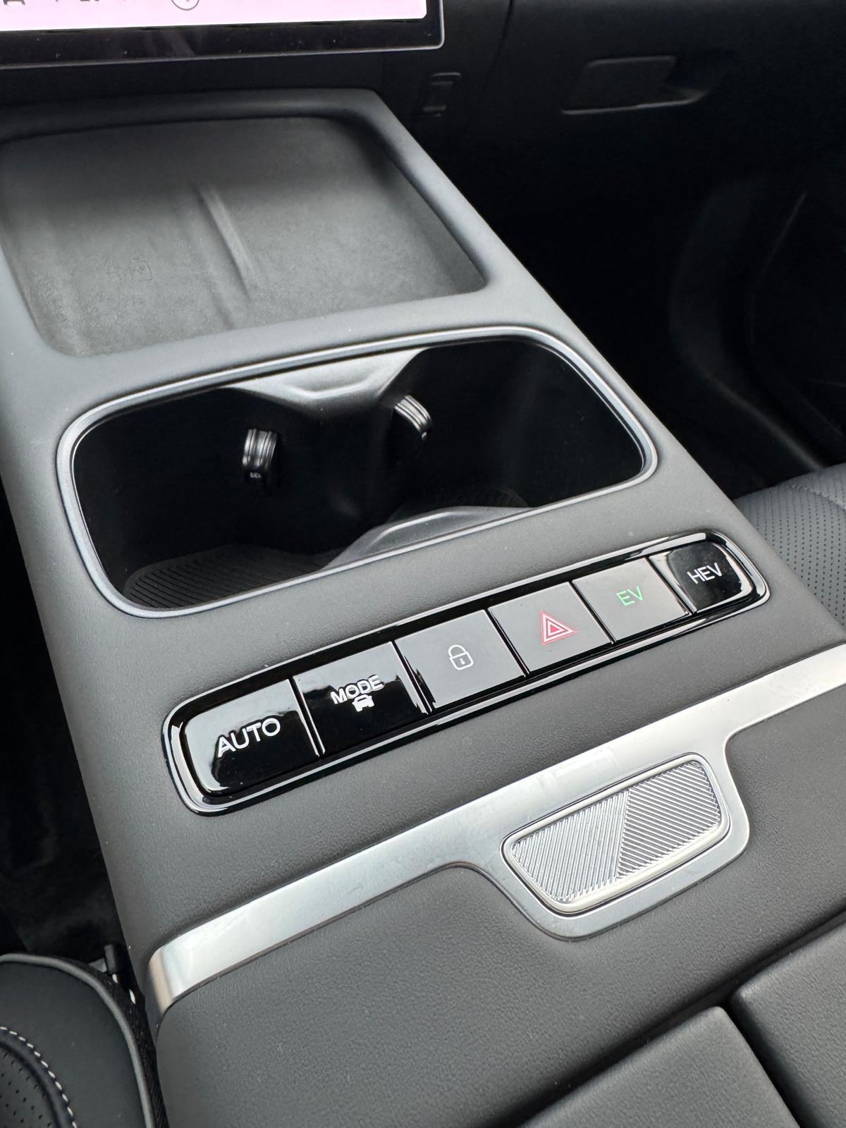 JAECOO 7 1.5TGDI SHS-P PHEV Exclusive DCT-image-31