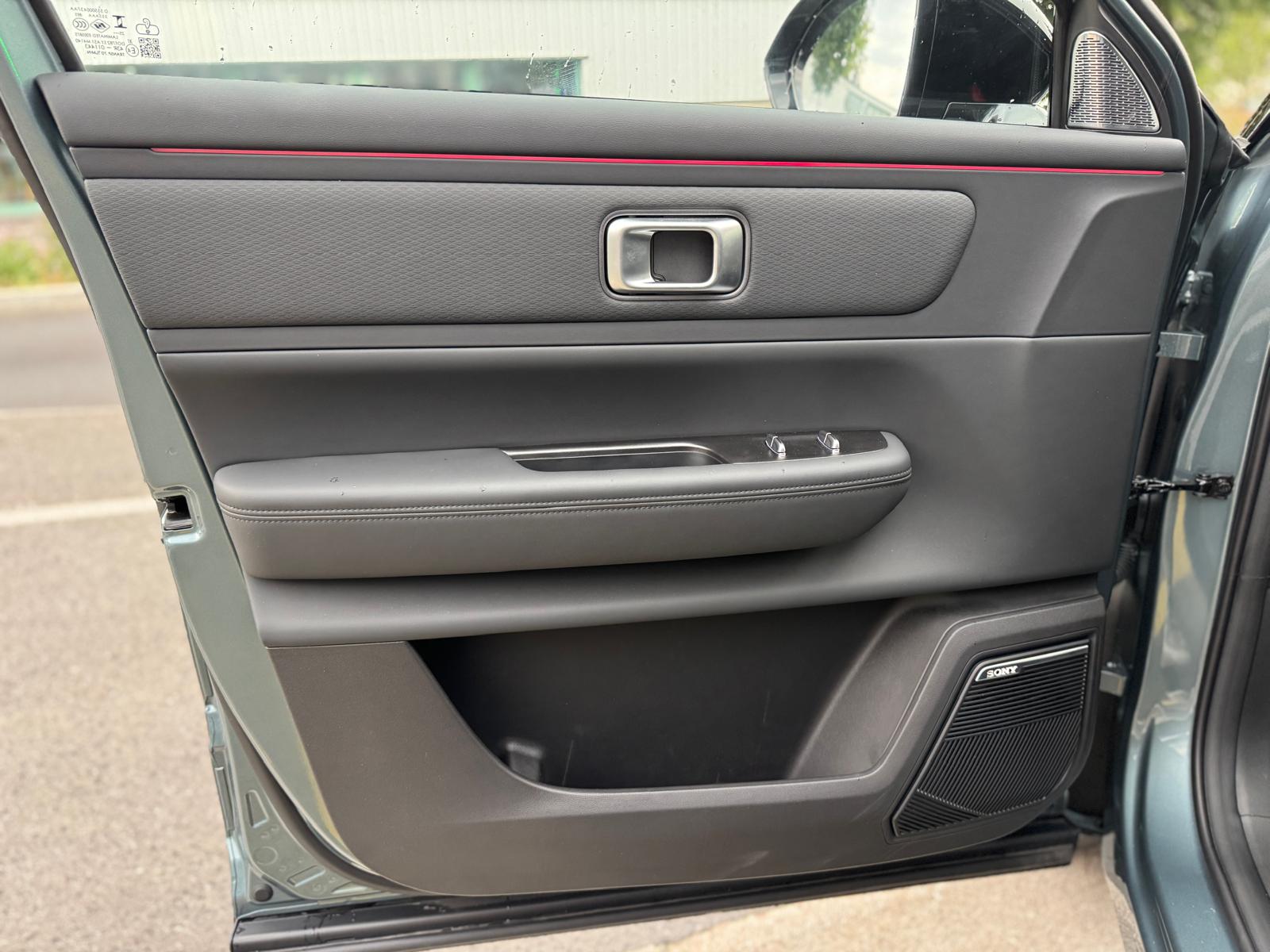 JAECOO 7 1.5TGDI SHS-P PHEV Exclusive DCT-image-12