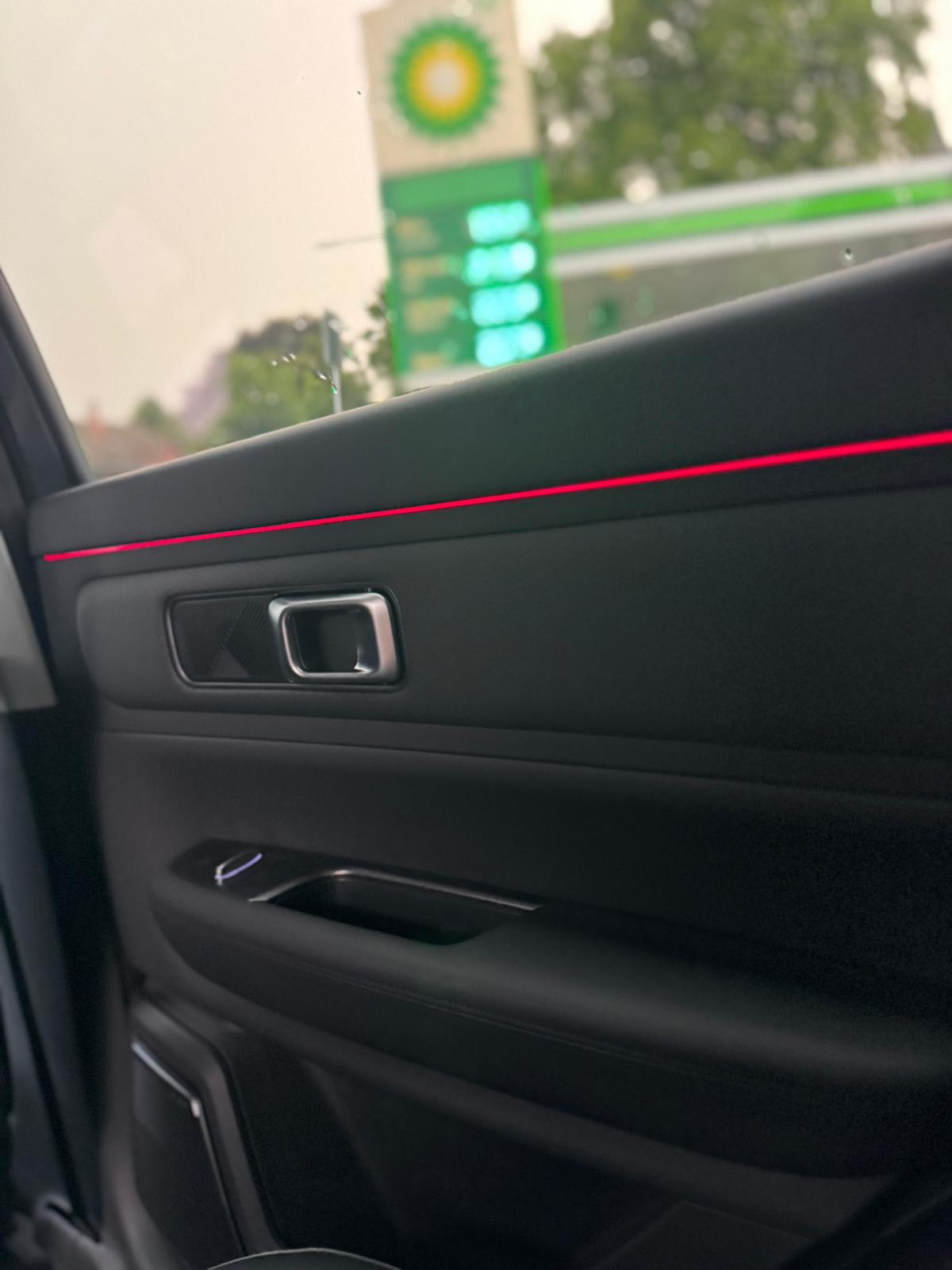 JAECOO 7 1.5TGDI SHS-P PHEV Exclusive DCT-image-19