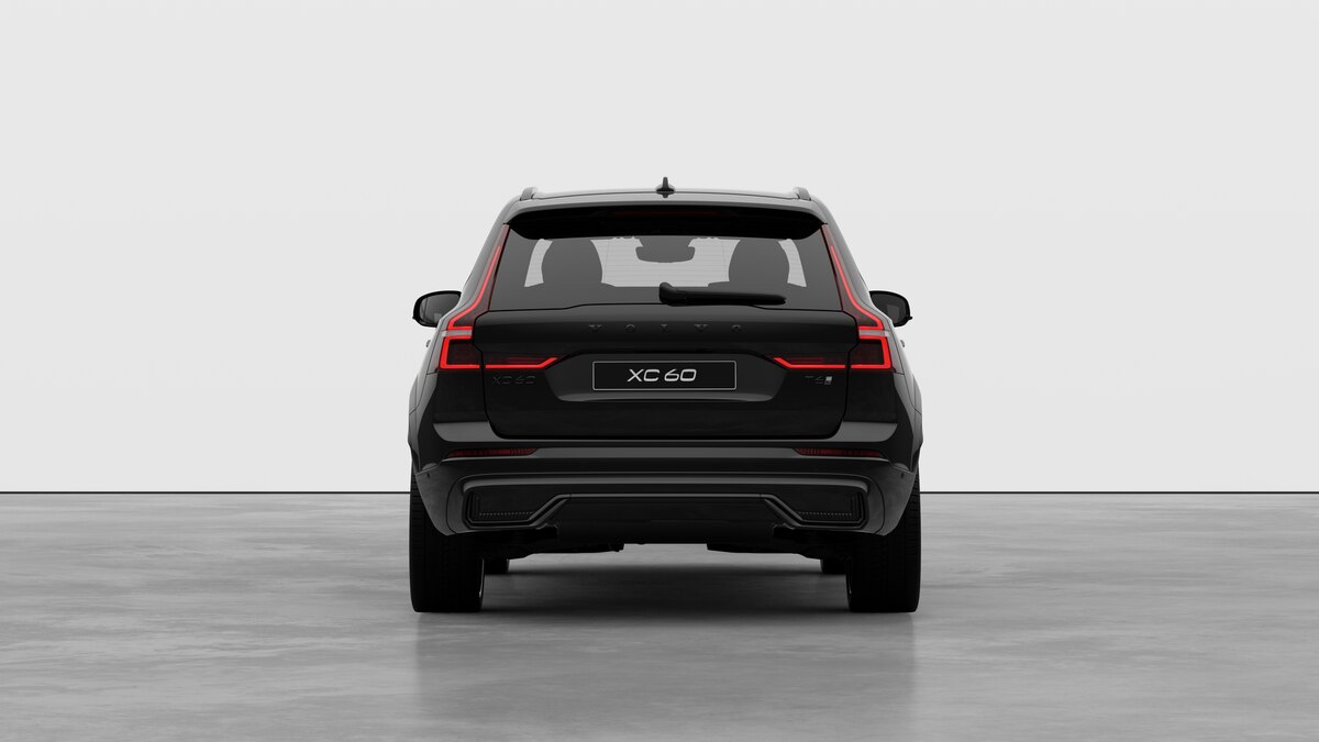 VOLVO XC60 2.0 T6 TE Black Edition eAWD-image-5