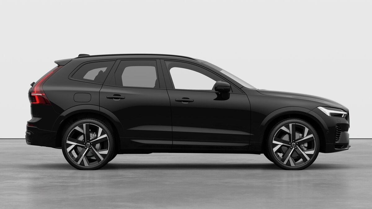 VOLVO XC60 2.0 T6 TE Black Edition eAWD-image-3