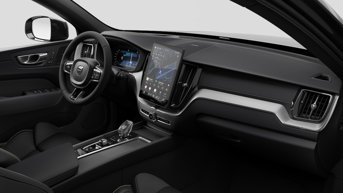 VOLVO XC60 2.0 T6 TE Black Edition eAWD-image-8