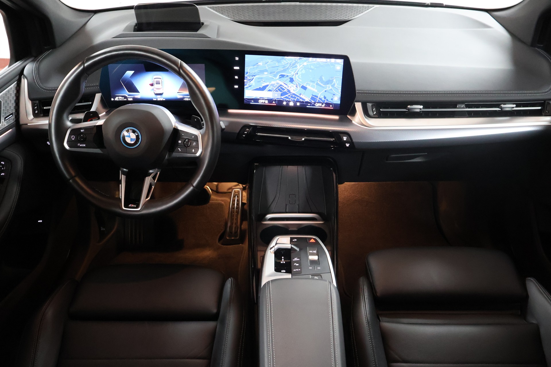 BMW 230e xDrive Active Tourer M Sport-image-9