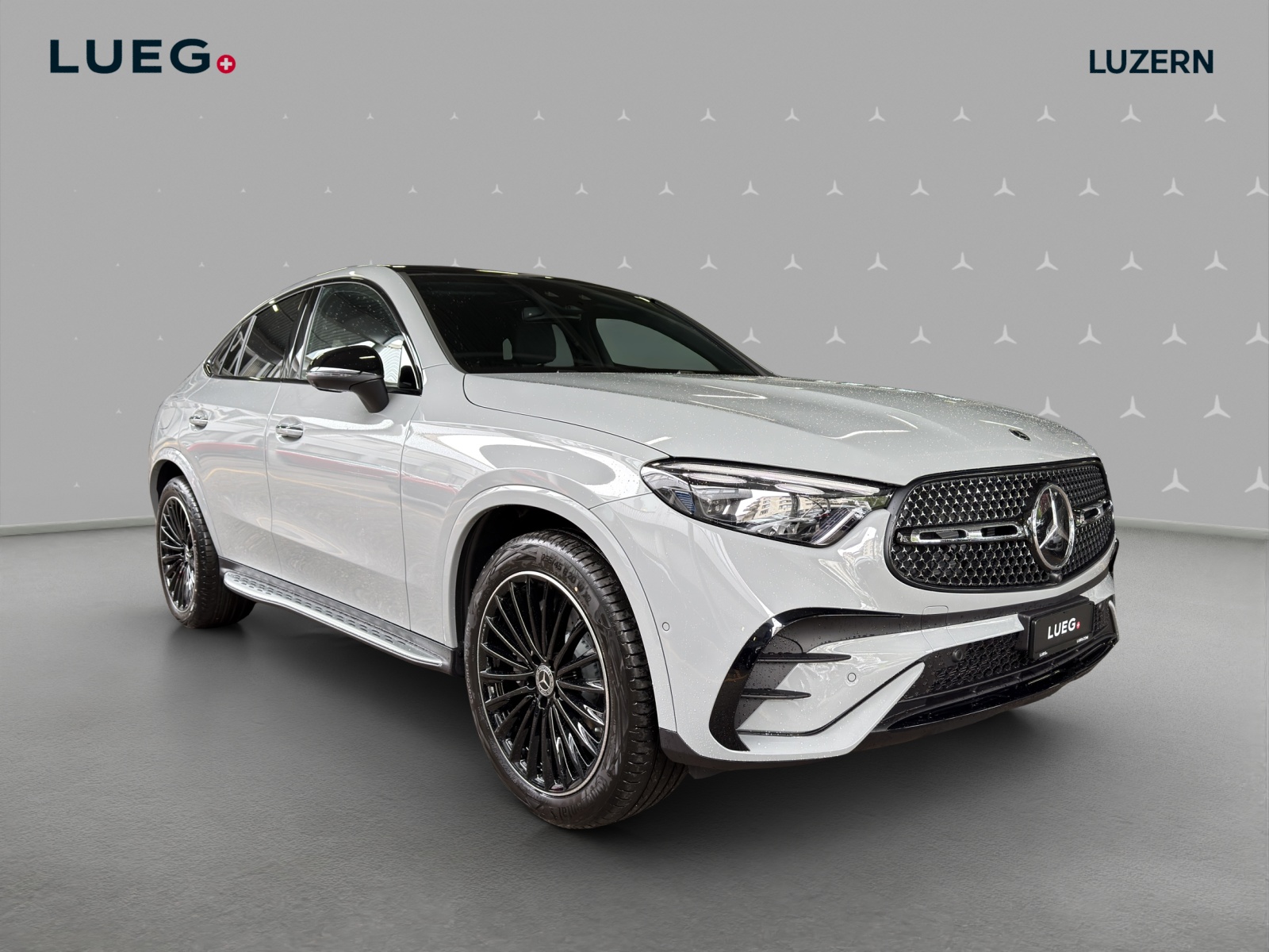MERCEDES-BENZ GLC Coupé 450 d 4Matic 9G-Tronic-image-4
