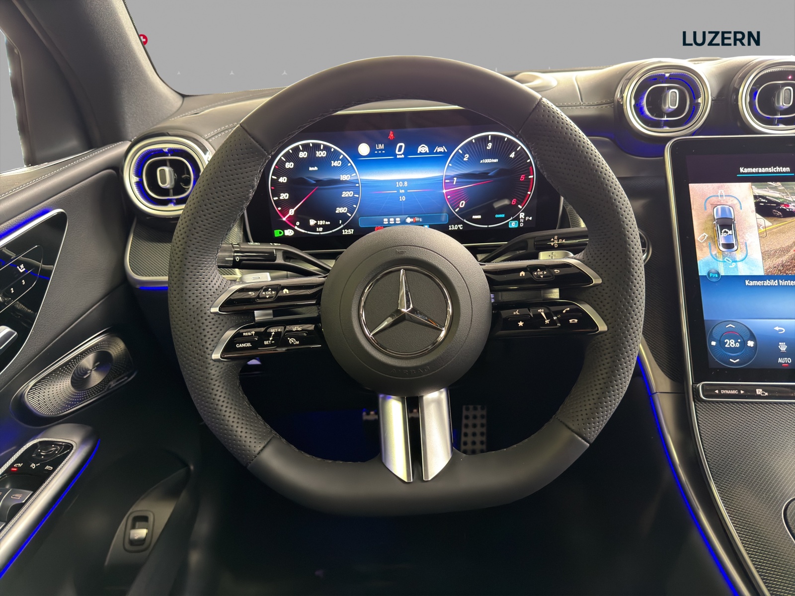 MERCEDES-BENZ GLC Coupé 450 d 4Matic 9G-Tronic-image-9
