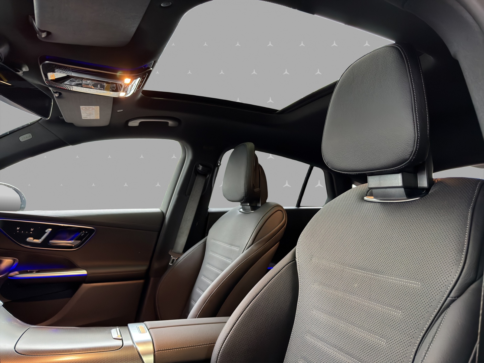 MERCEDES-BENZ GLC Coupé 450 d 4Matic 9G-Tronic-image-8