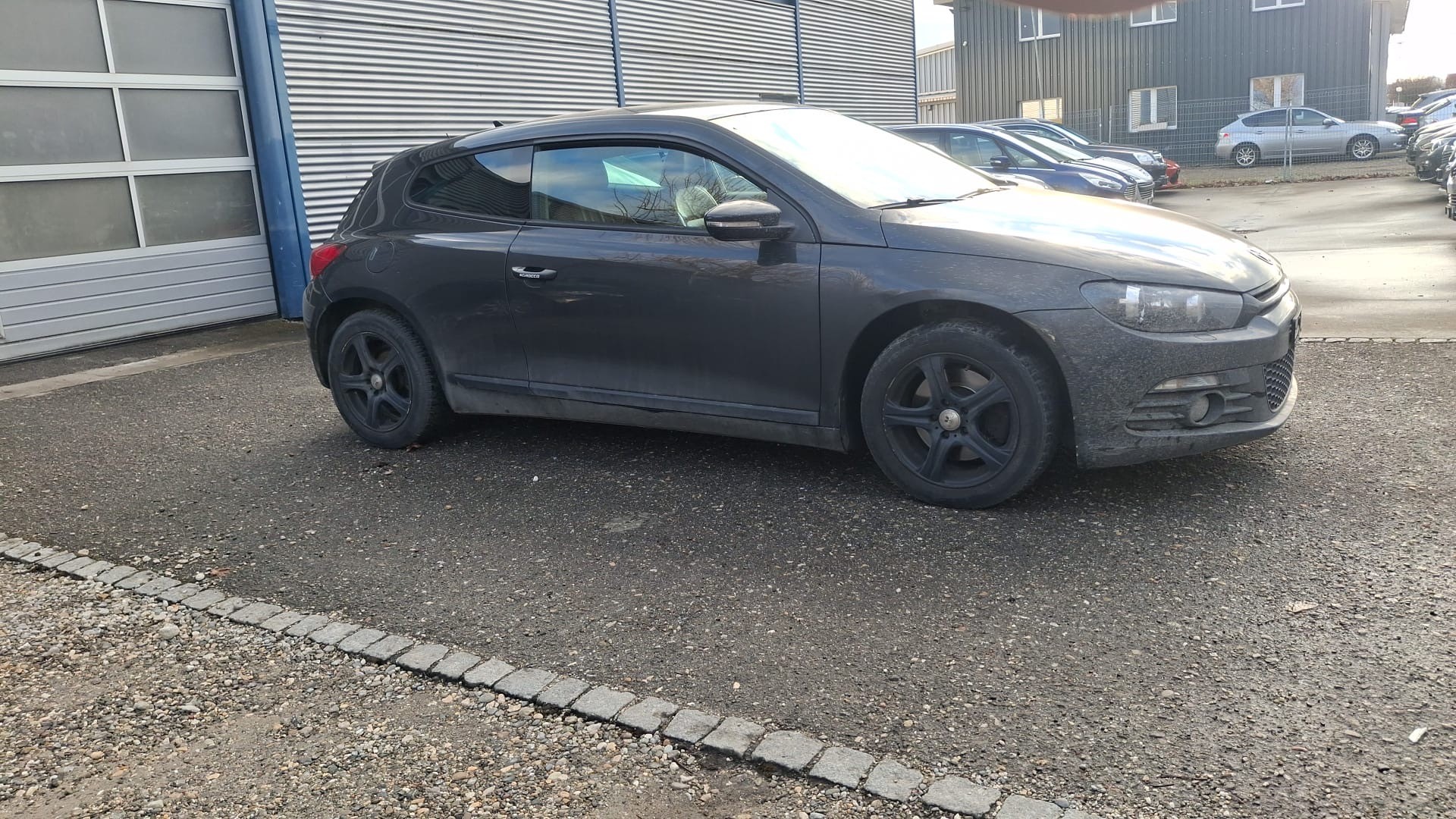 VW Scirocco 2.0 TSI DSG-image-3