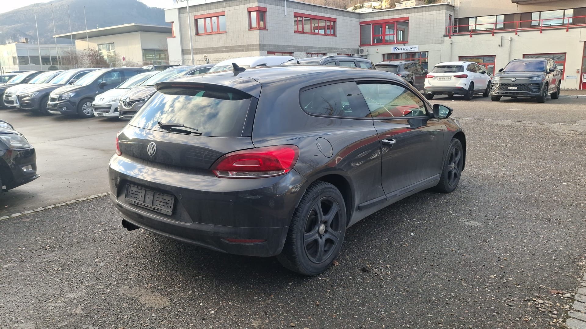 VW Scirocco 2.0 TSI DSG-image-5