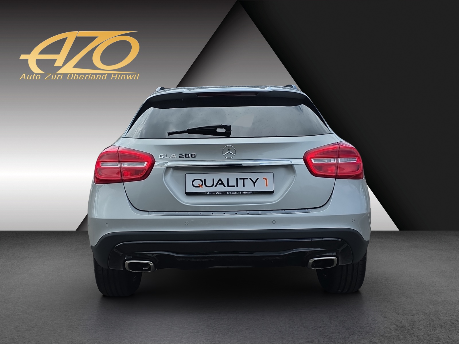 MERCEDES-BENZ GLA 200 Night Star 7G-DCT-showroom-element-3