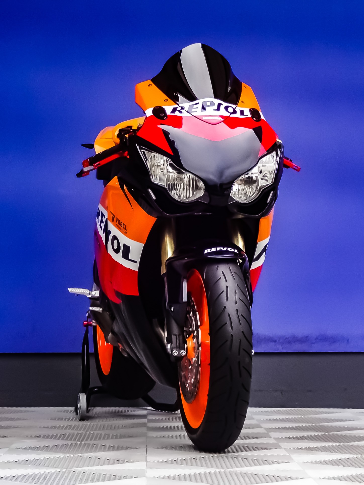 HONDA CBR 1000 RR Fireblade Repsol-showroom-element-2