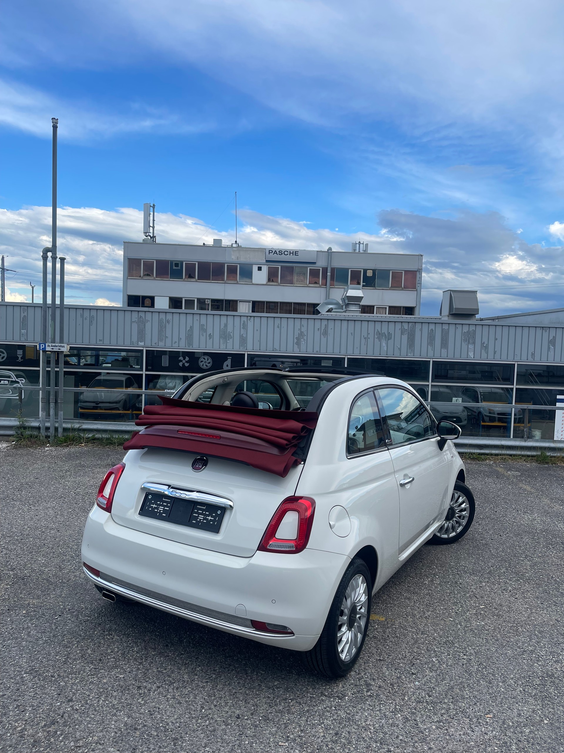 FIAT 500C 1.2 Lounge-image-3