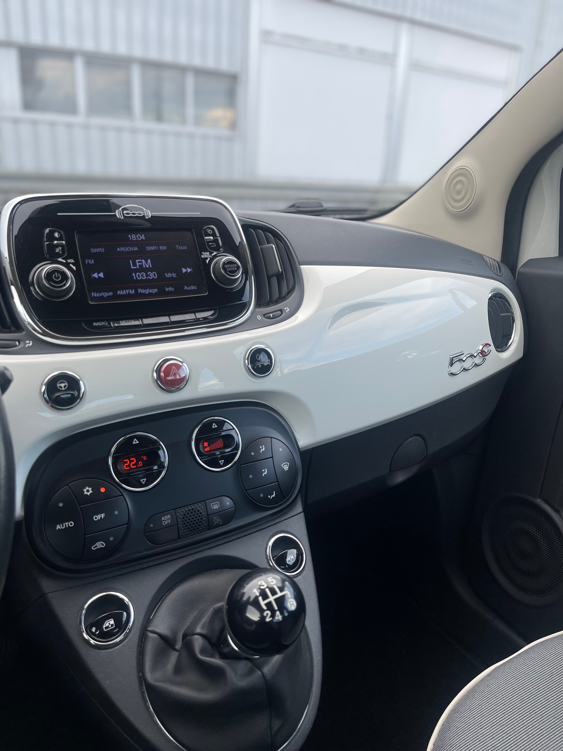 FIAT 500C 1.2 Lounge-image-12