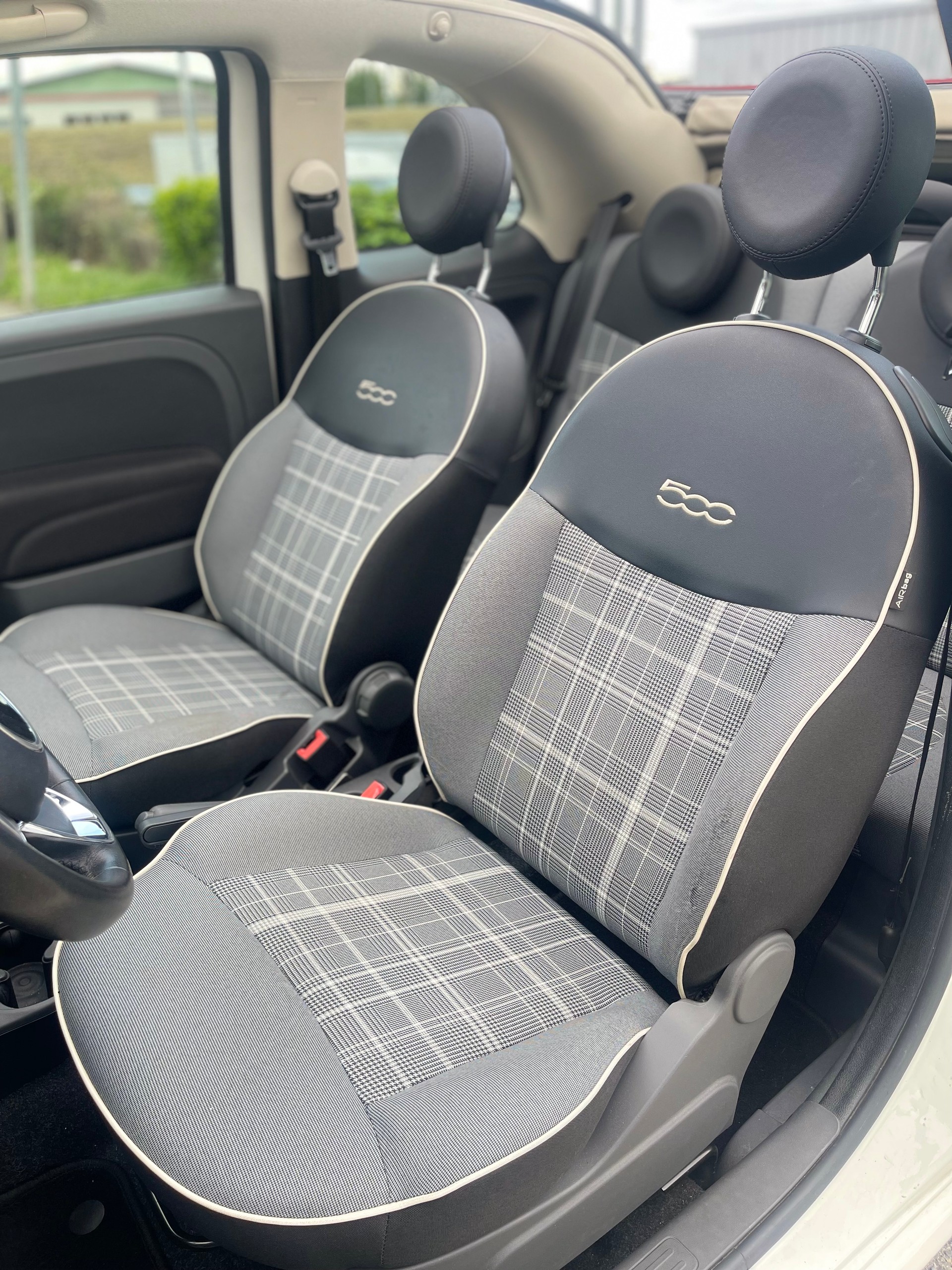 FIAT 500C 1.2 Lounge-image-8