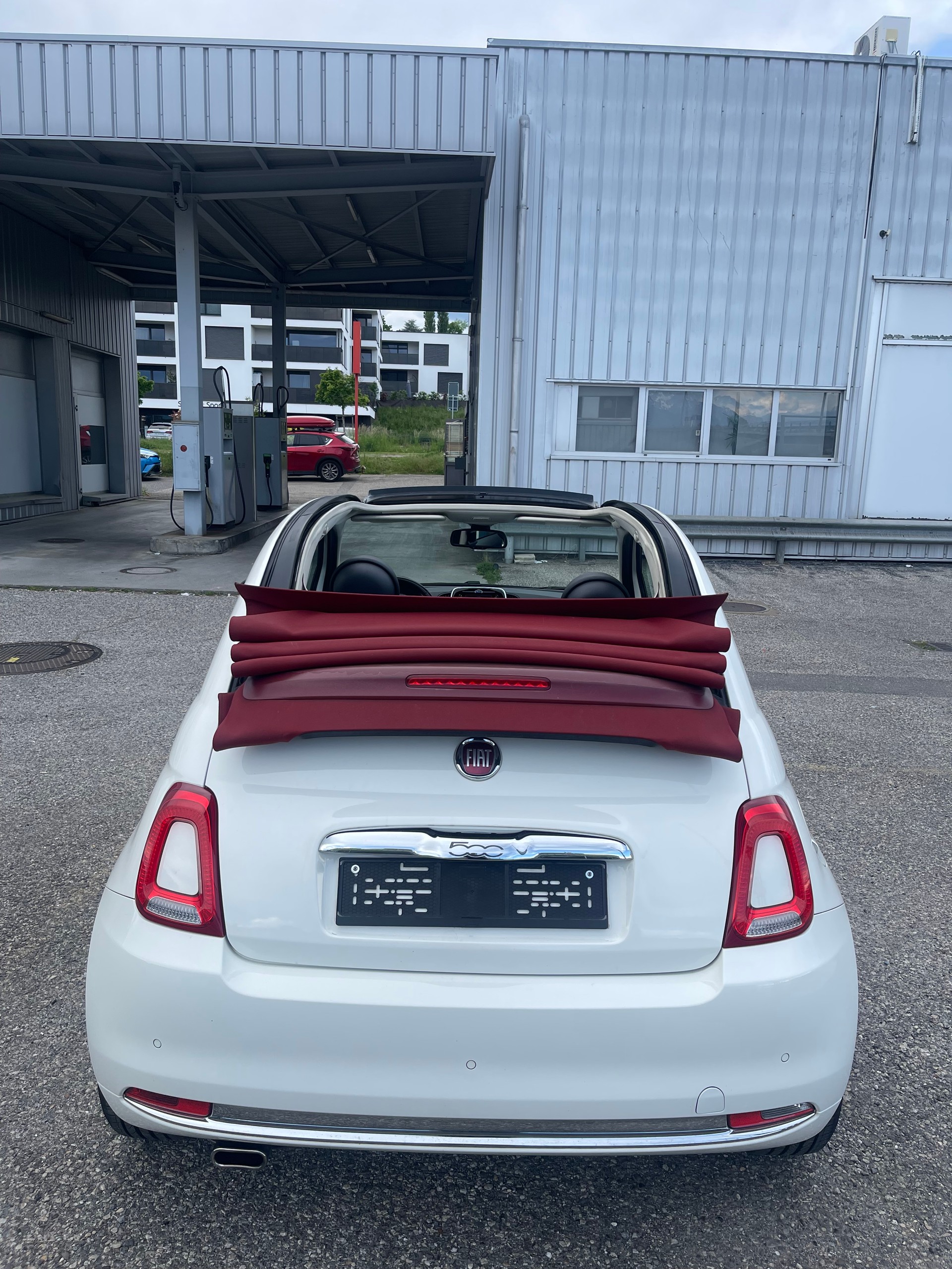FIAT 500C 1.2 Lounge-image-5