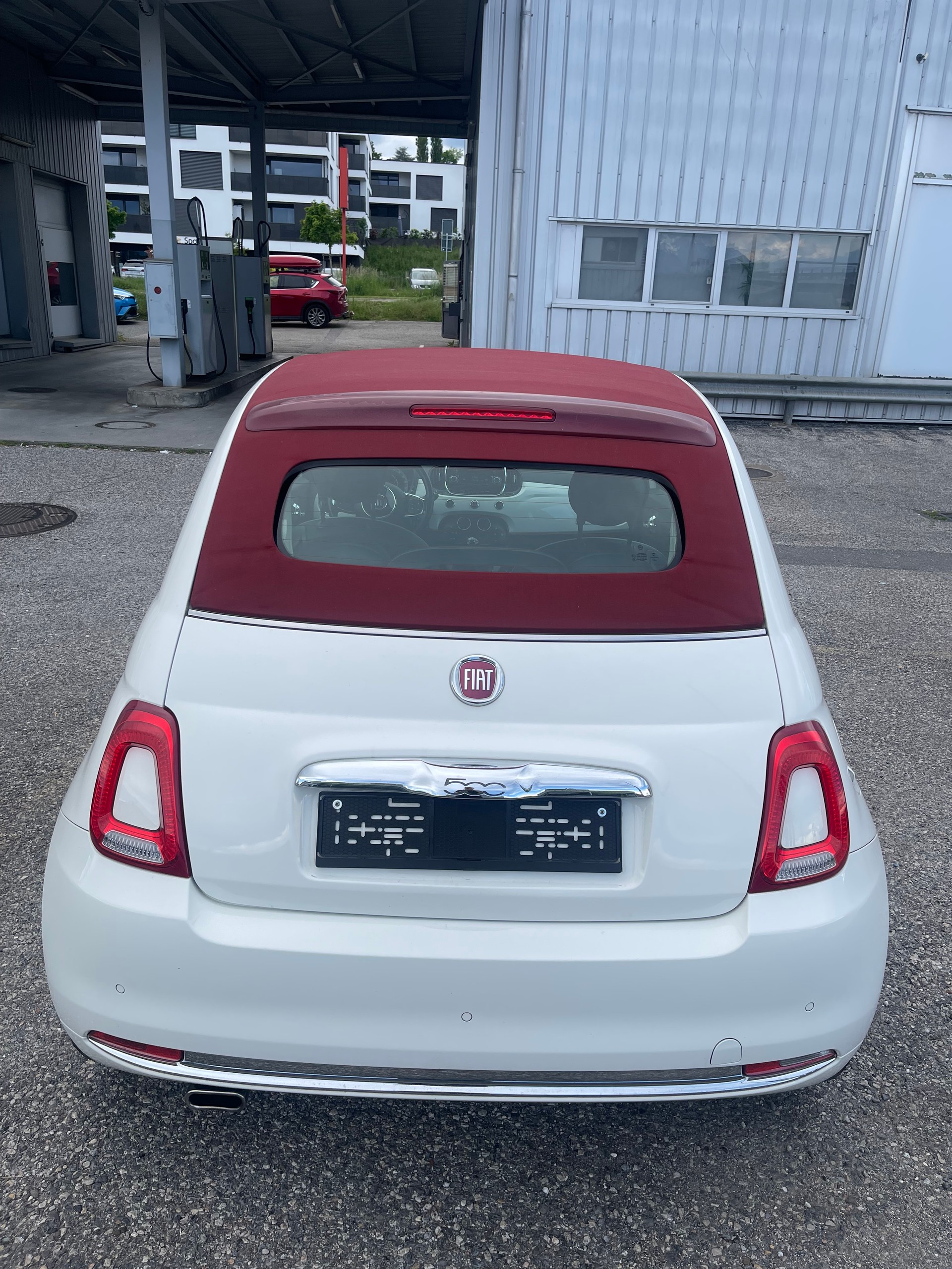 FIAT 500C 1.2 Lounge-image-6