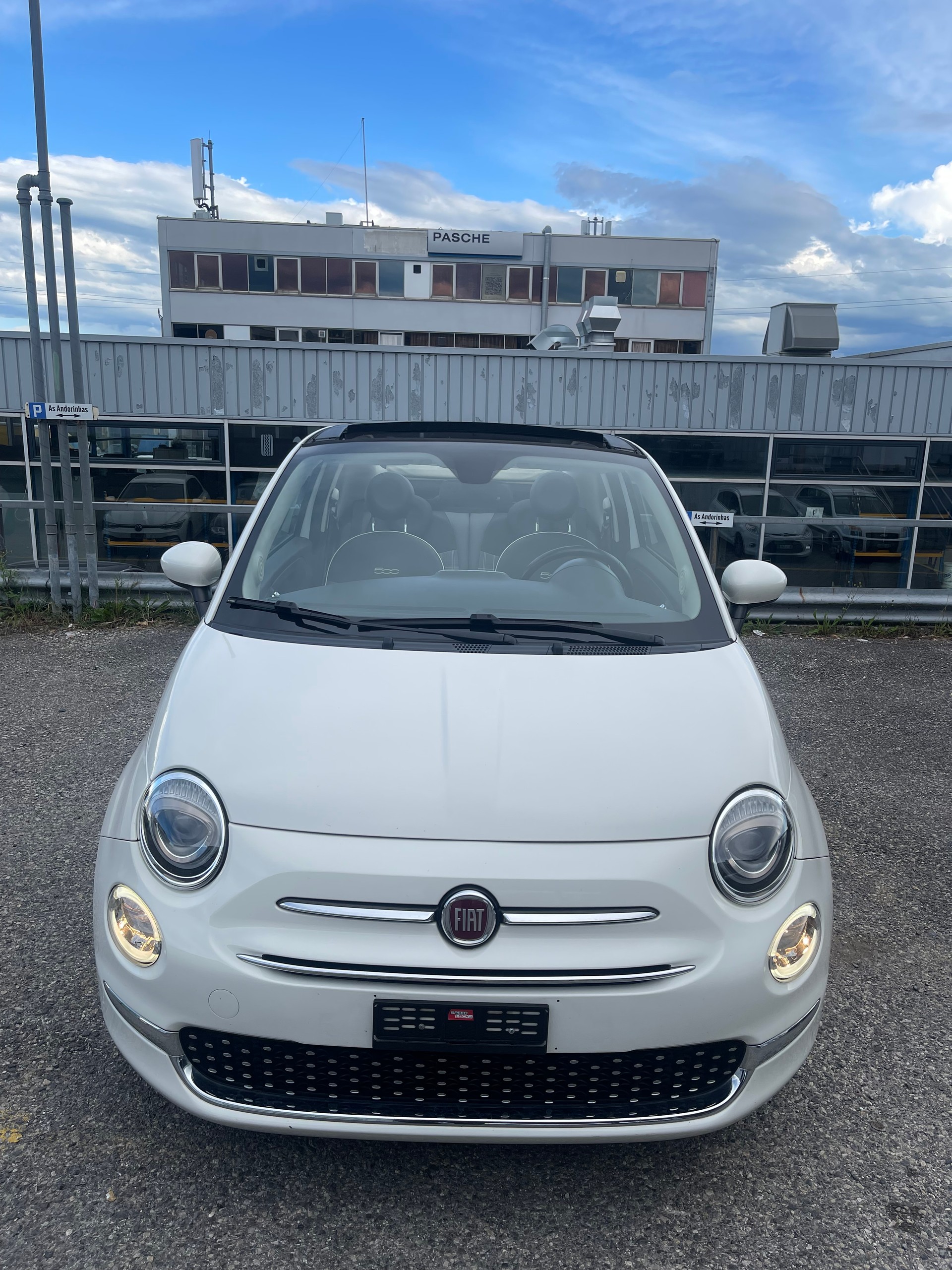 FIAT 500C 1.2 Lounge-image-4