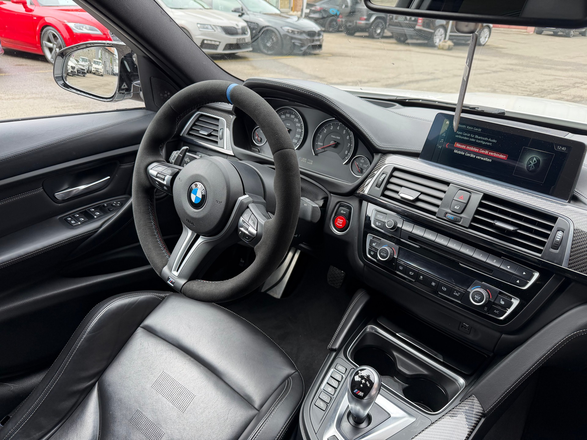 BMW M3 Competition Drivelogic-image-12