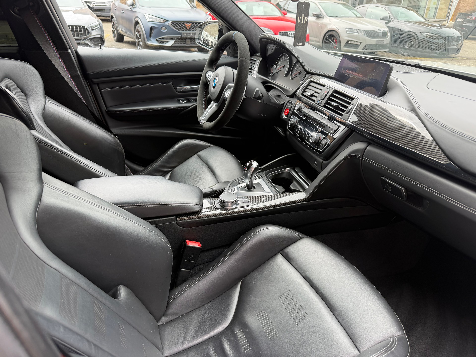 BMW M3 Competition Drivelogic-image-11