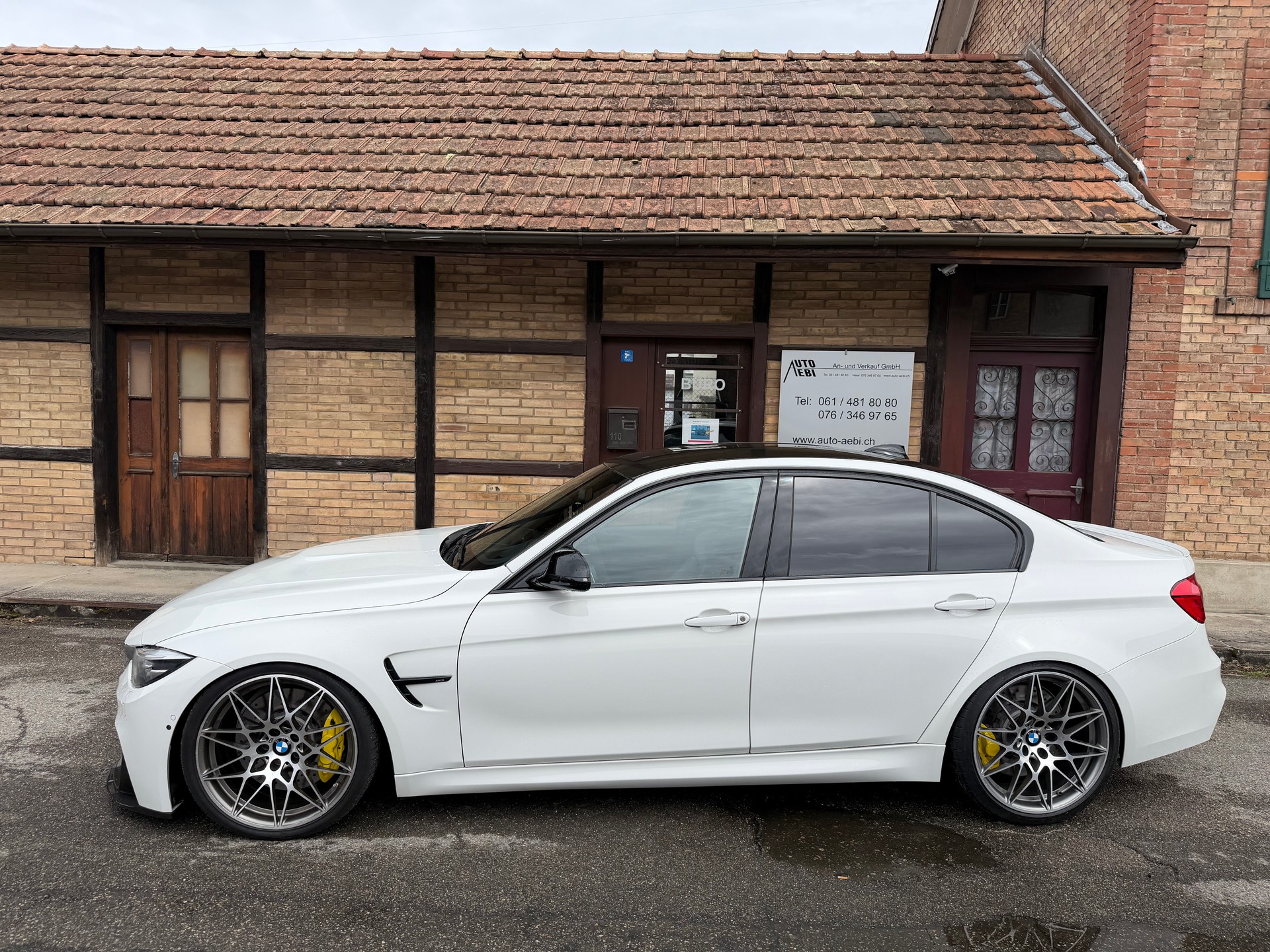 BMW M3 Competition Drivelogic-image-3