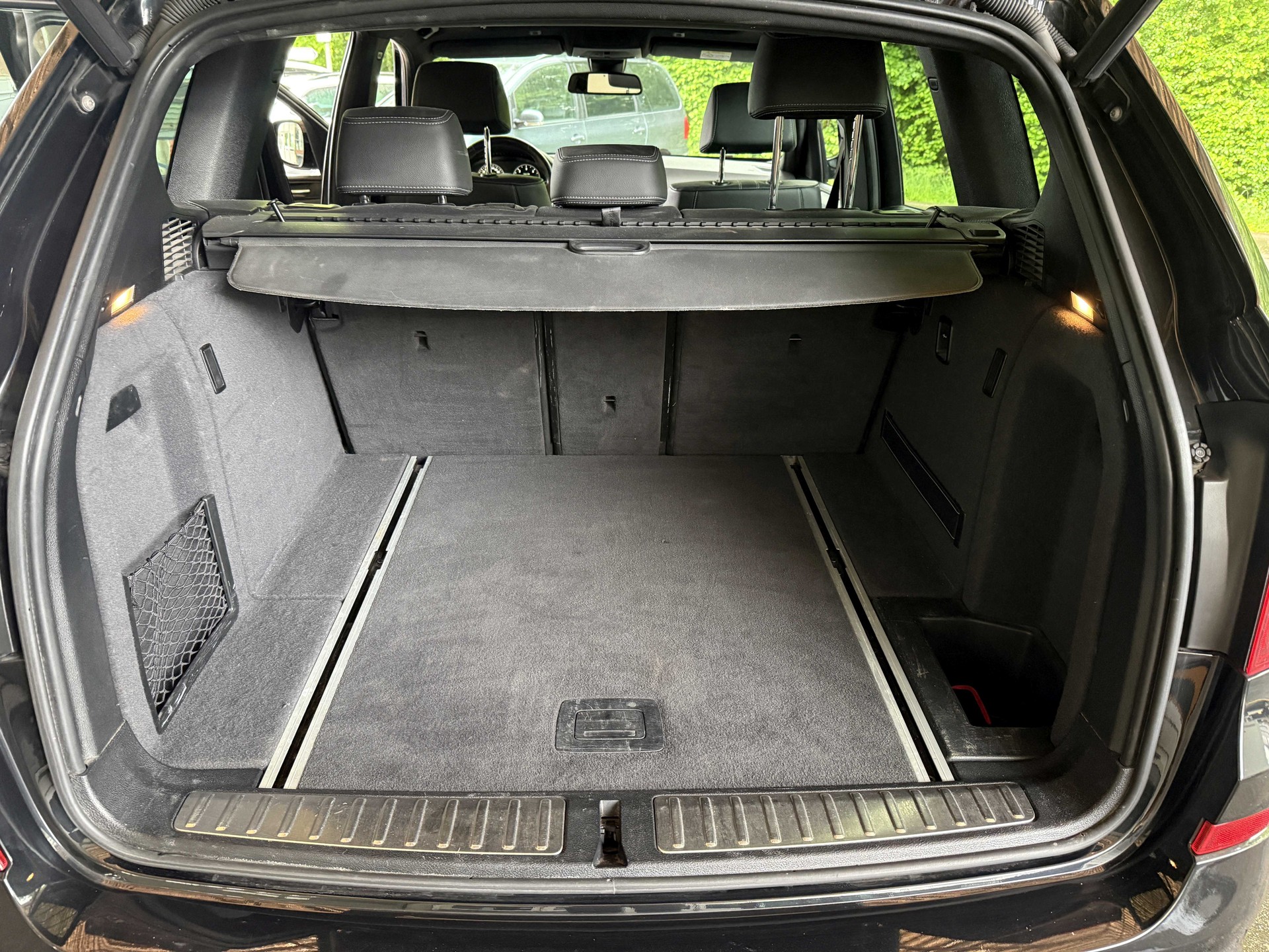 BMW X3 xDrive 35d Steptronic-image-7