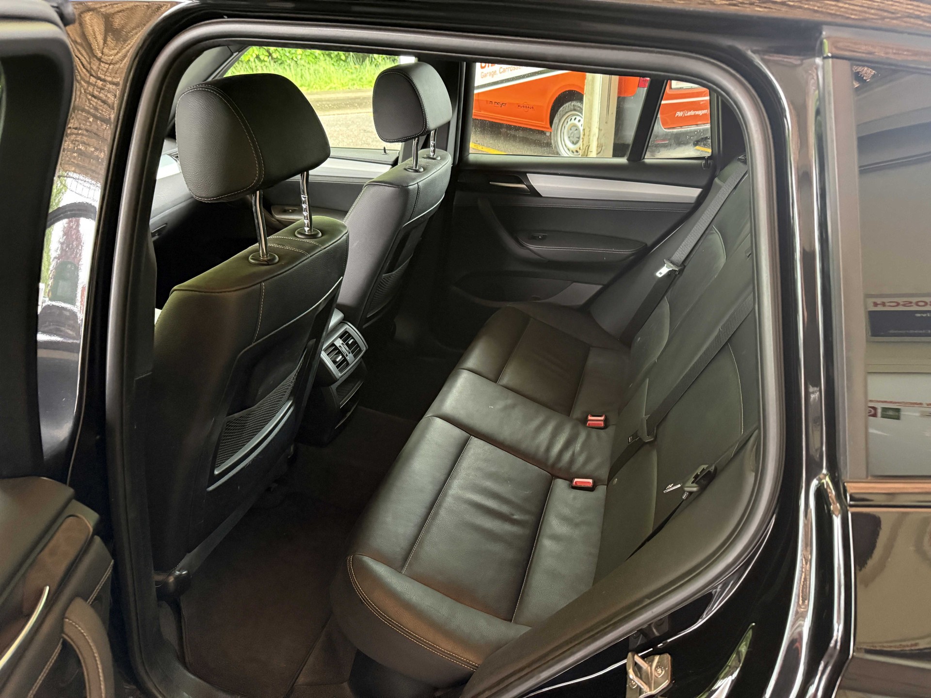 BMW X3 xDrive 35d Steptronic-image-6