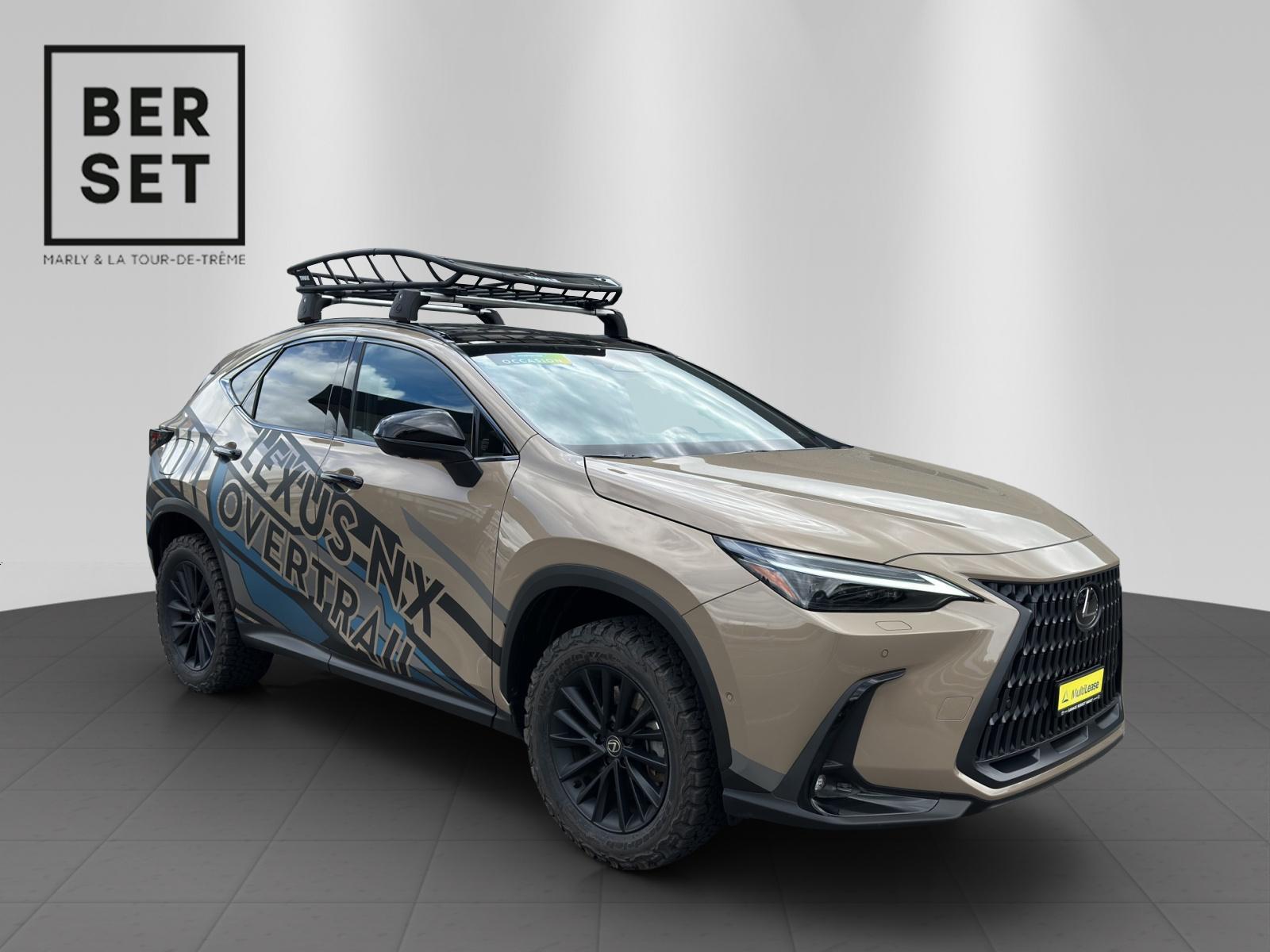 LEXUS NX 450h+ Overtrail-showroom-element-1