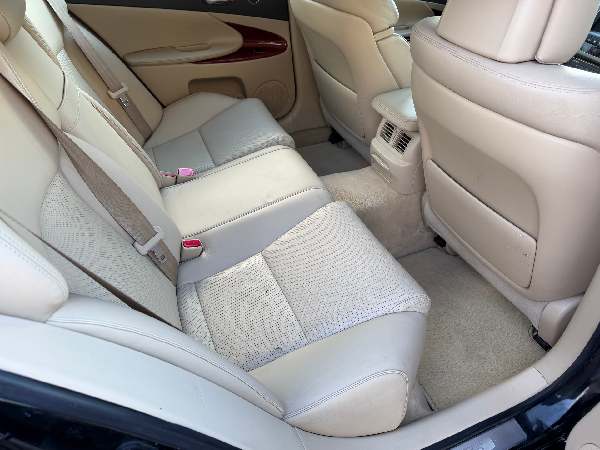 LEXUS GS 300 Edition Automatic-image-13