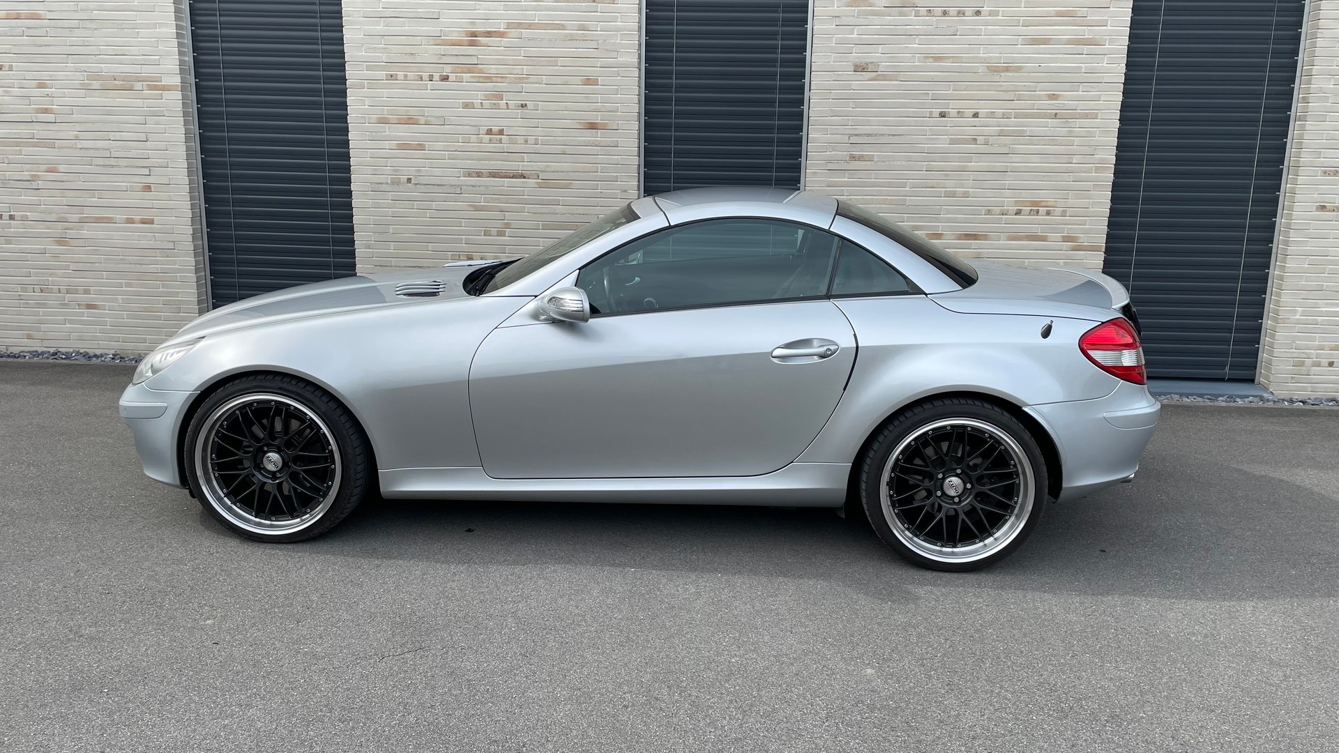 MERCEDES-BENZ SLK 280-image-6