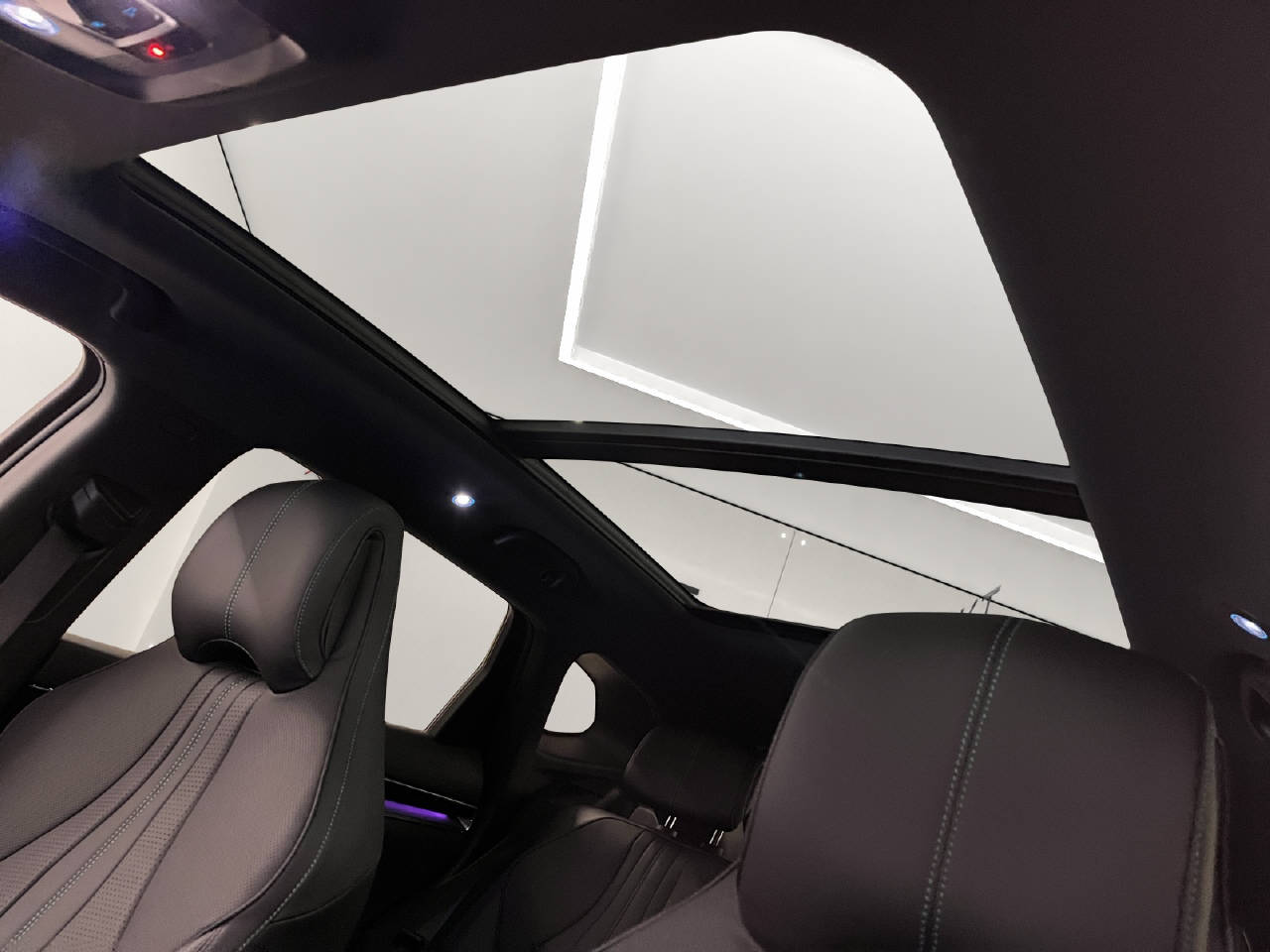 BYD Seal U DM-i Design AWD-image-12