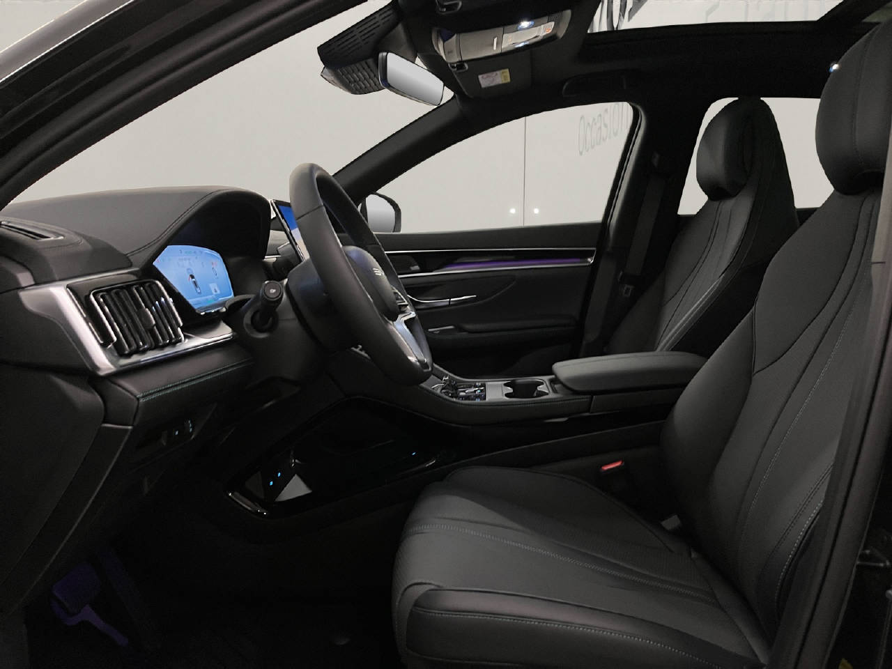 BYD Seal U DM-i Design AWD-image-4