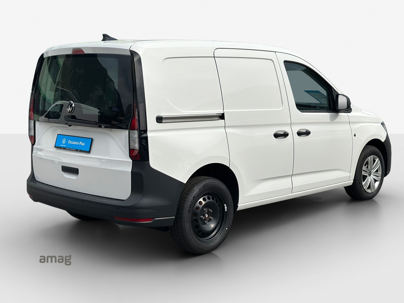 VW Caddy Cargo 2.0TDI 4Motion-image-4