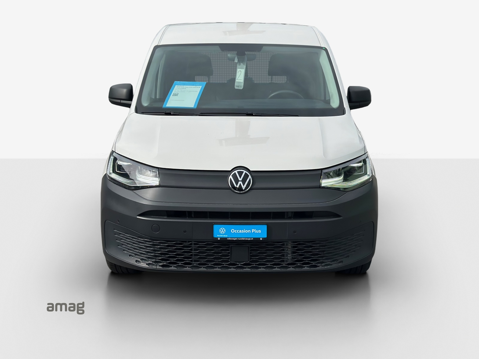 VW Caddy Cargo 2.0TDI 4Motion-image-6