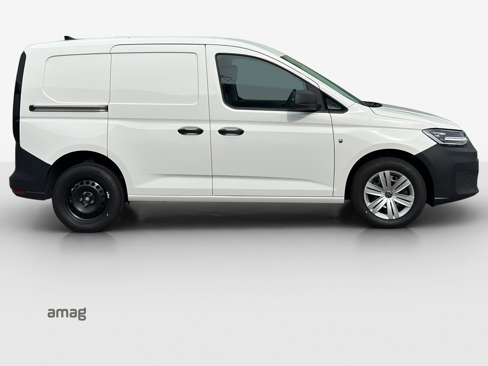 VW Caddy Cargo 2.0TDI 4Motion-image-15