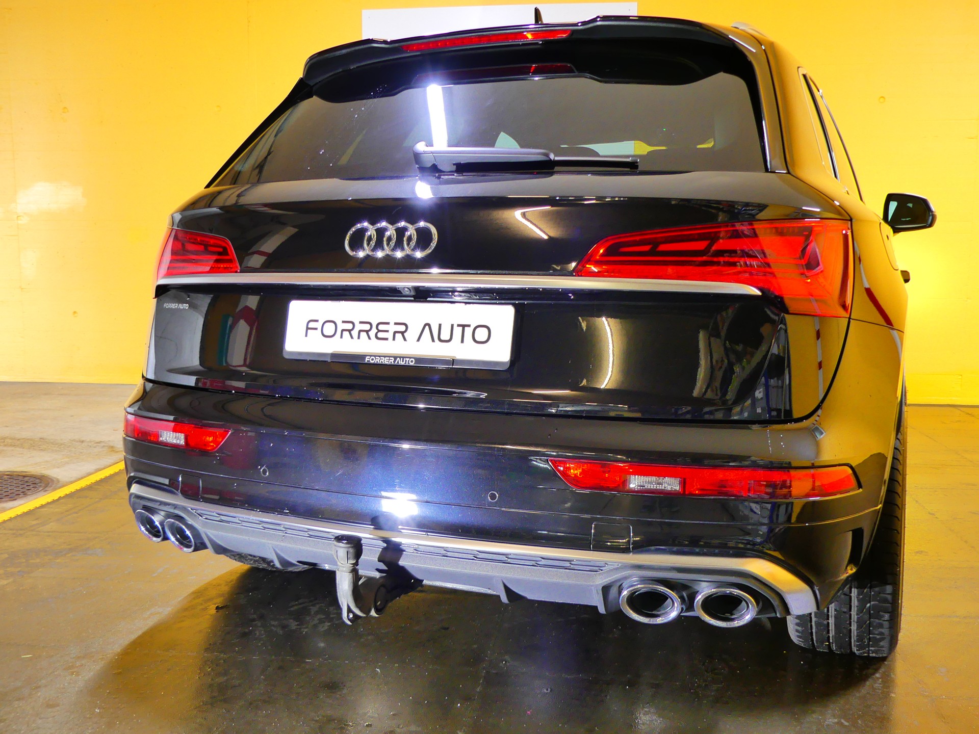 AUDI SQ5 TDI quattro tiptronic-image-6