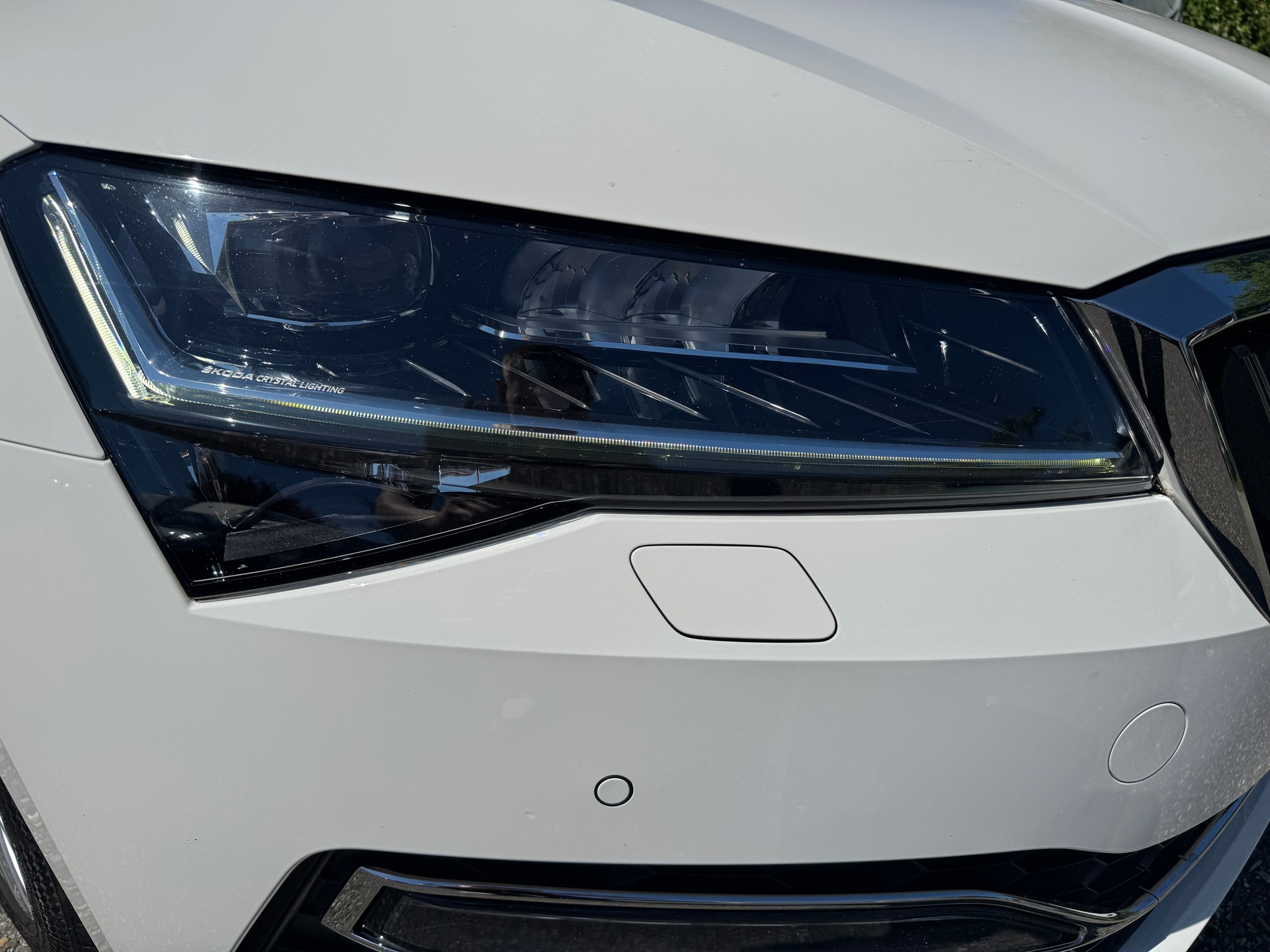SKODA Superb Combi 2.0 TDi Style 4x4 DSG-image-8