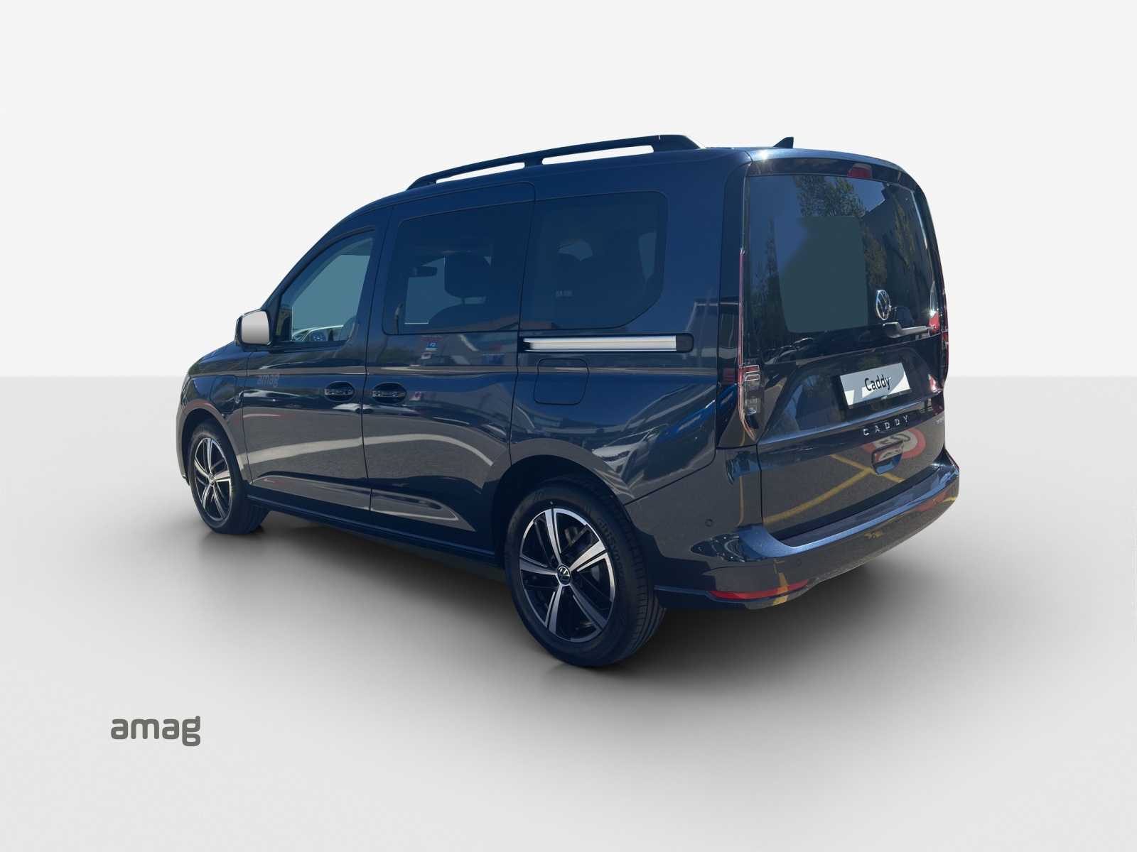 VW Caddy 1.5 TSI Plug in Hybrid Liberty DSG-image-2