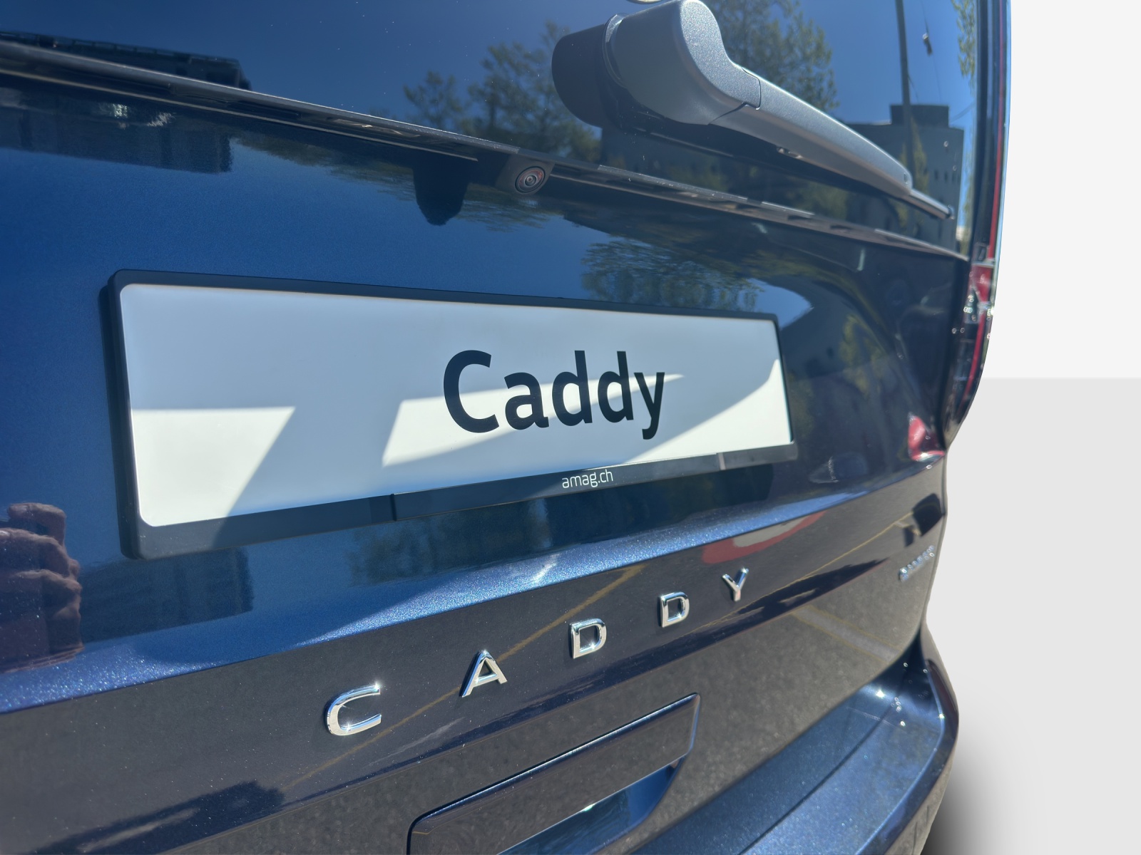 VW Caddy 1.5 TSI Plug in Hybrid Liberty DSG-image-13