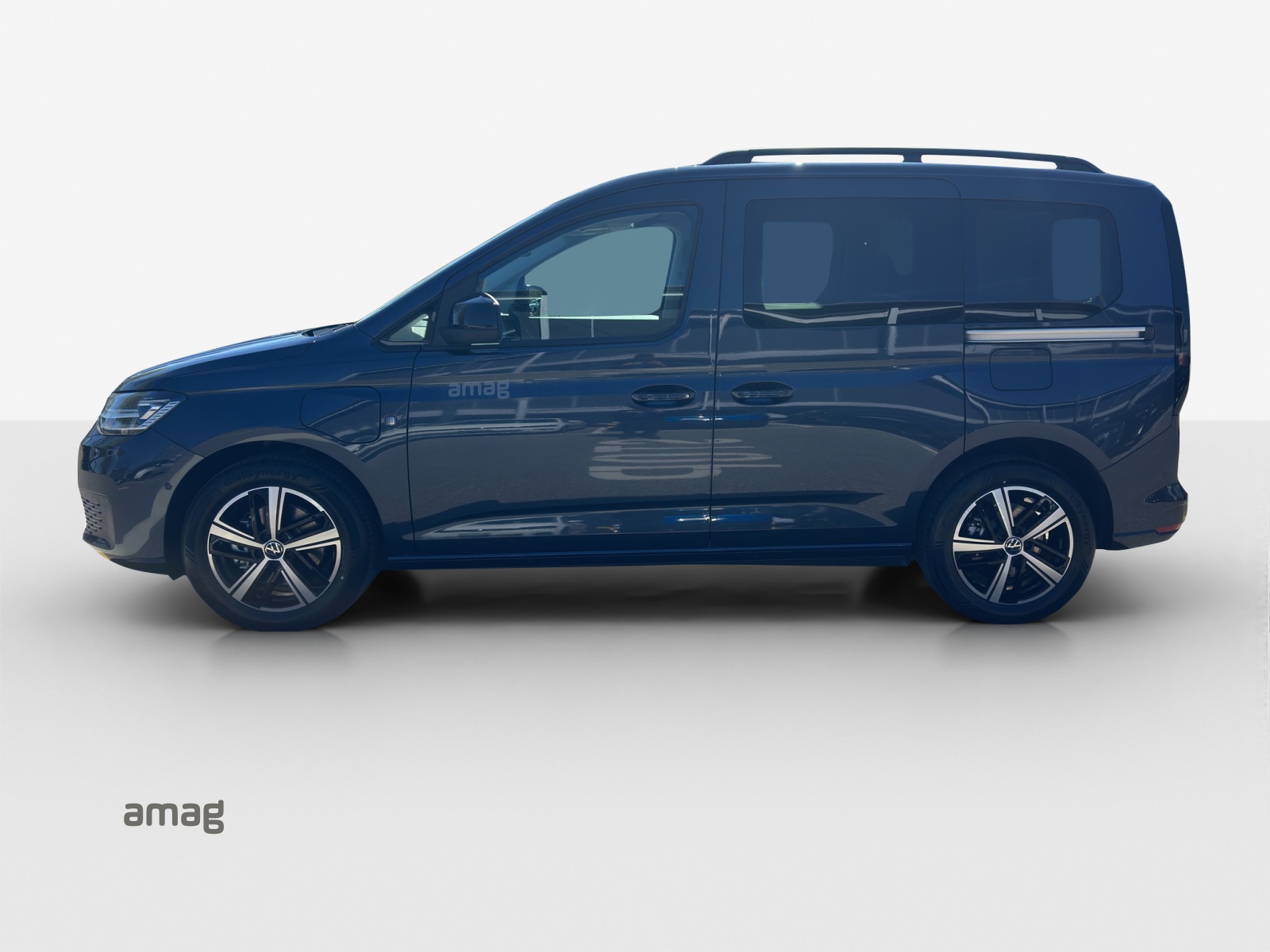 VW Caddy 1.5 TSI Plug in Hybrid Liberty DSG-image-1